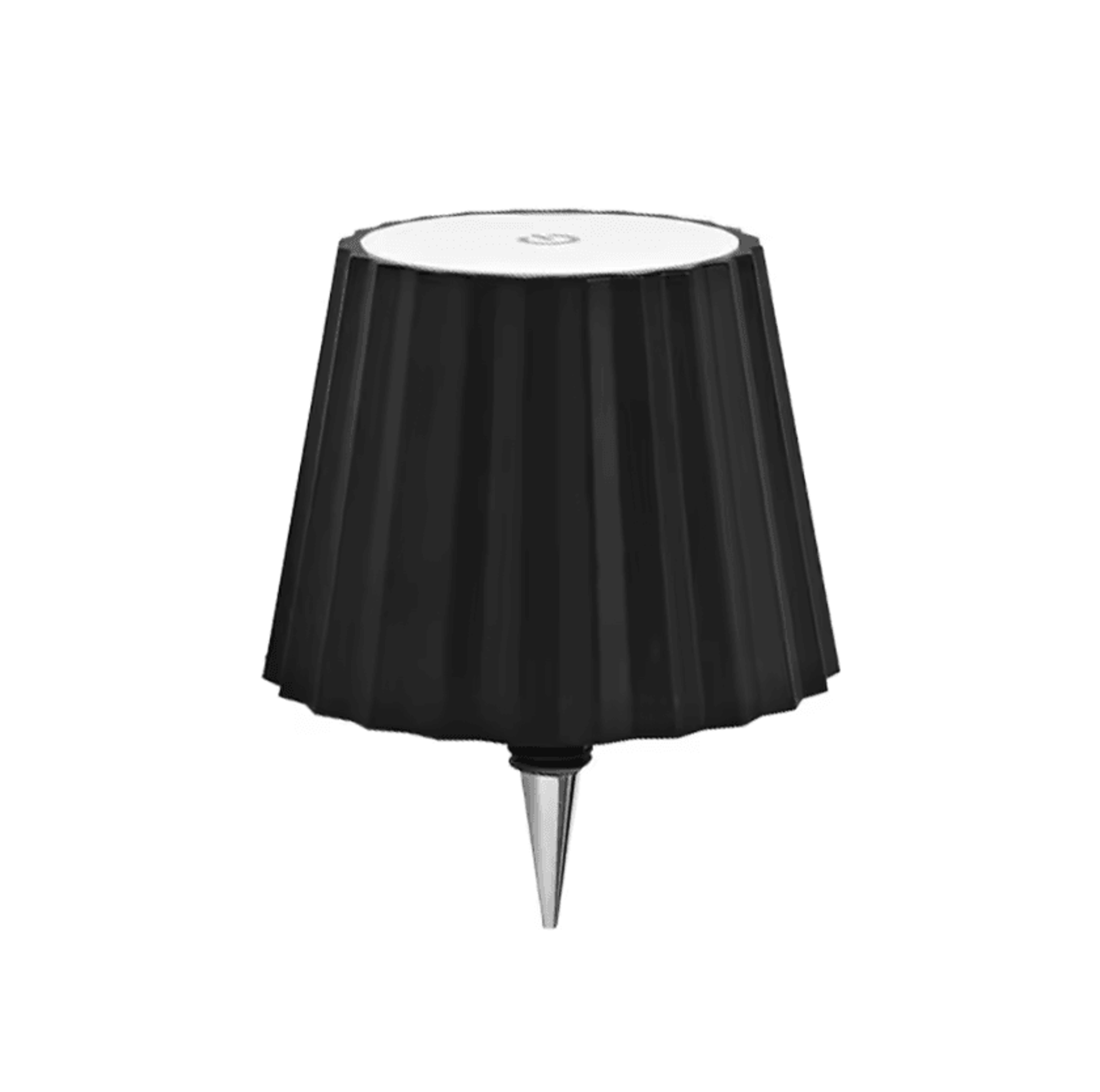 Rechargeable LED Wine Bottle Light 3Color Dimmable Ambient Table Lamp For Bar Cafe And Home Decor 6