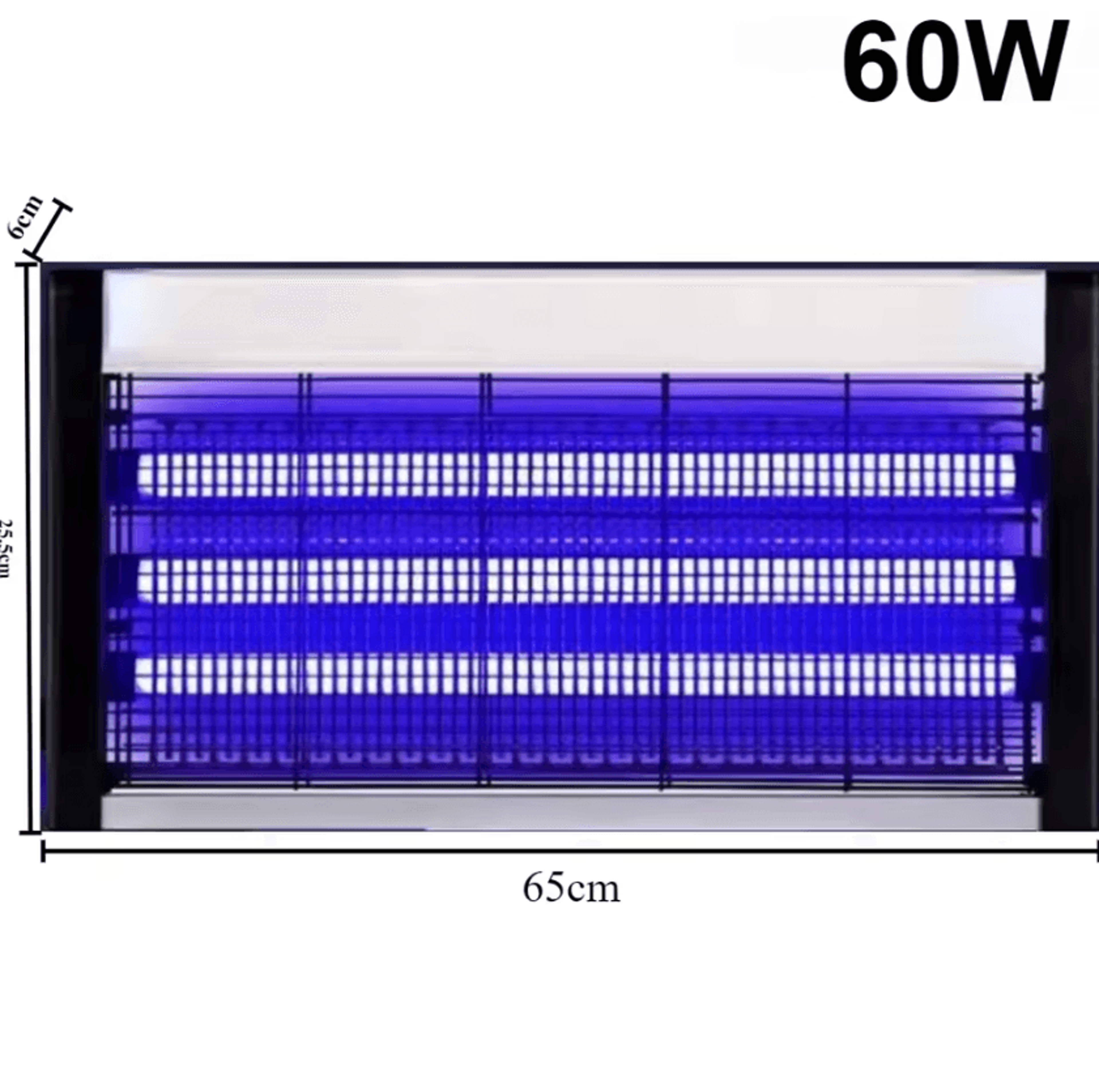 LED Electric Mosquito Killer Lamp Quiet Photocatalysis Insect Trap For Indoor And Outdoor Use 5