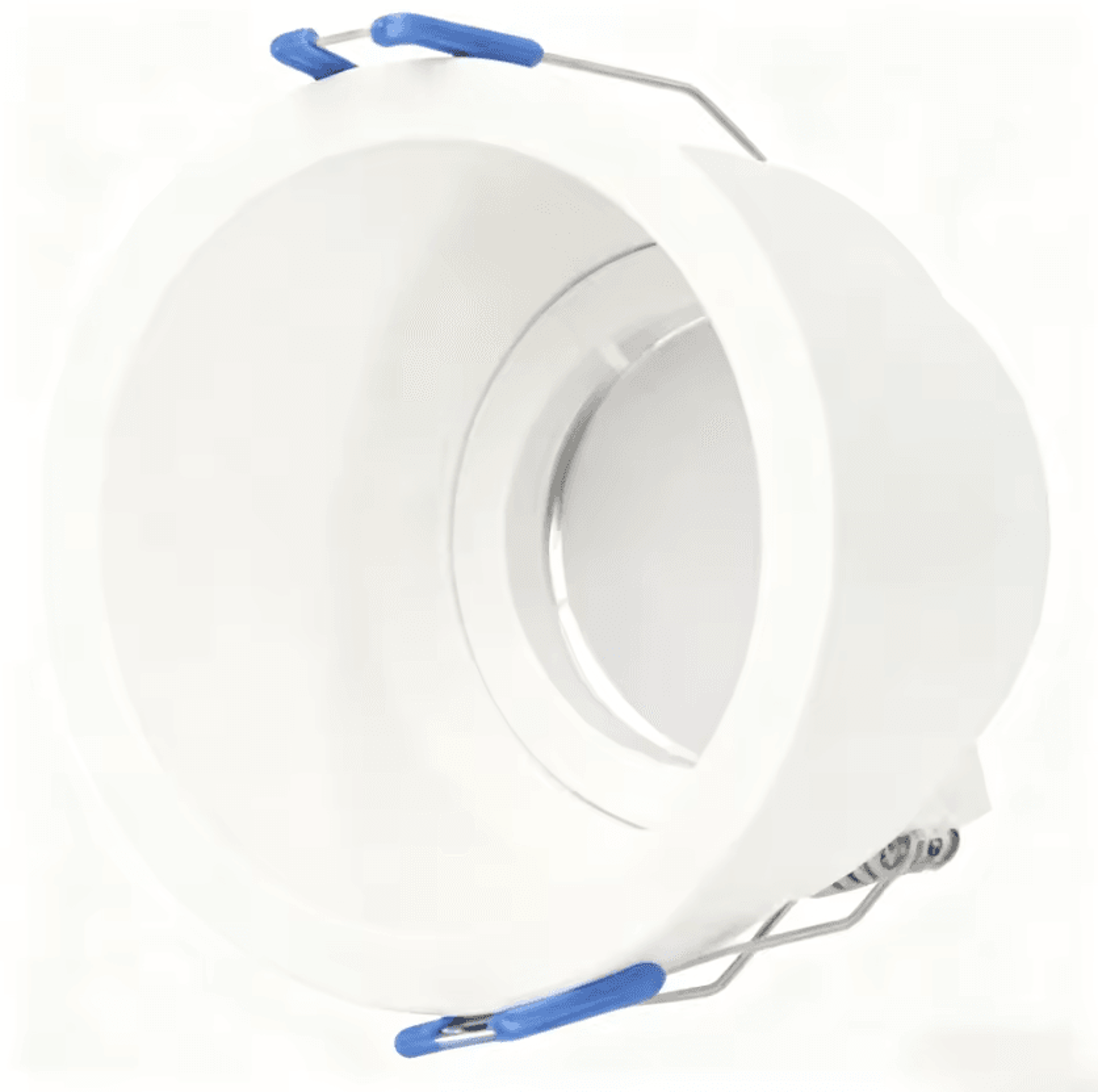 JOYINLED Adjustable Recessed Ceiling Spotlight GU10 MR16 Downlight Fixture 1510PCS For Home Lightin 2