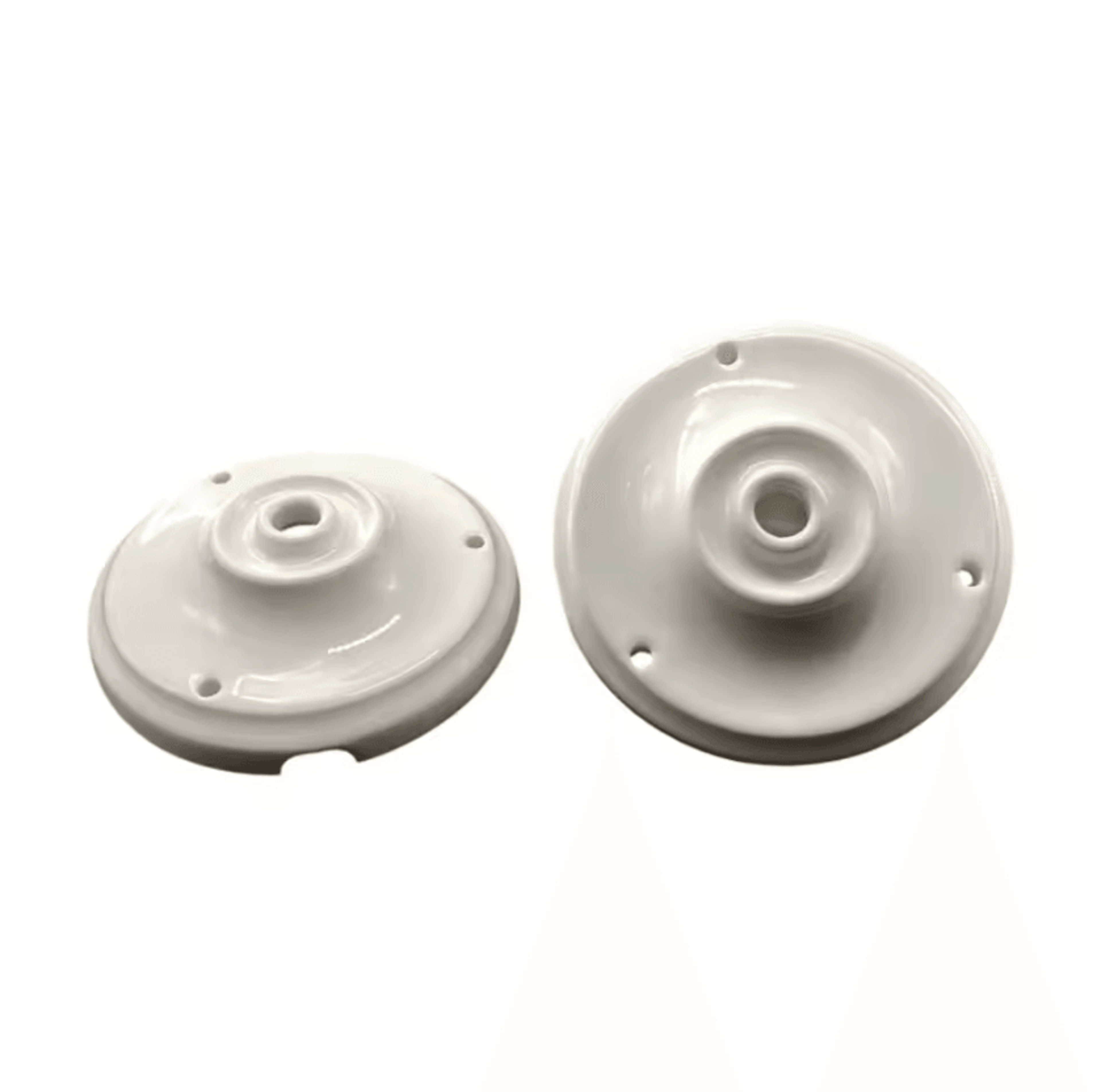 JOYINLED Multicolor E27 Ceramic Lamp Holder Porcelain Ceiling Light Socket For Decorative Hanging L 1