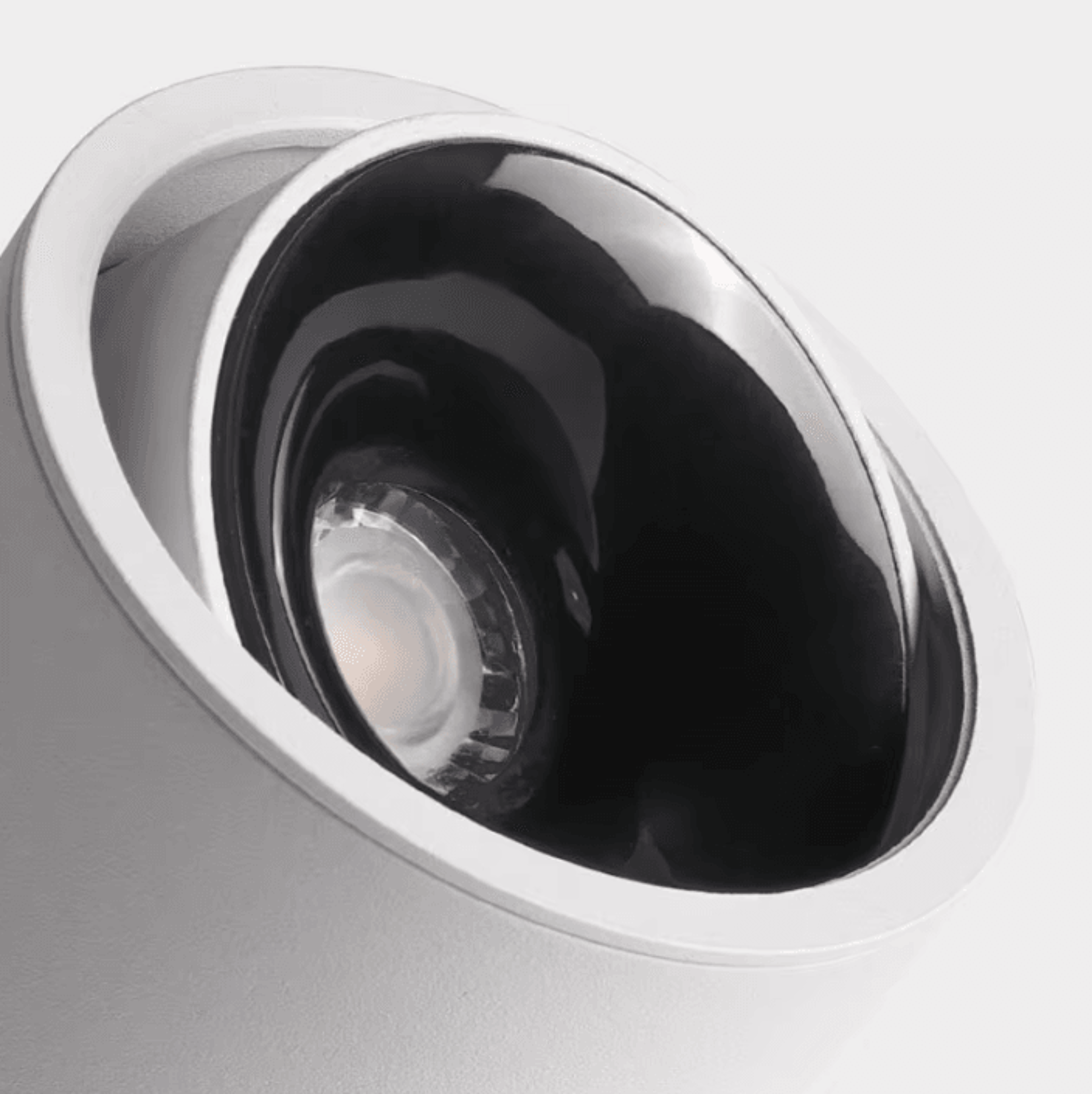 Adjustable AntiGlare LED Surface Mounted Downlight 5W 7W 9W 12W 15W 18W Dimmable Ceiling Spotlight 2