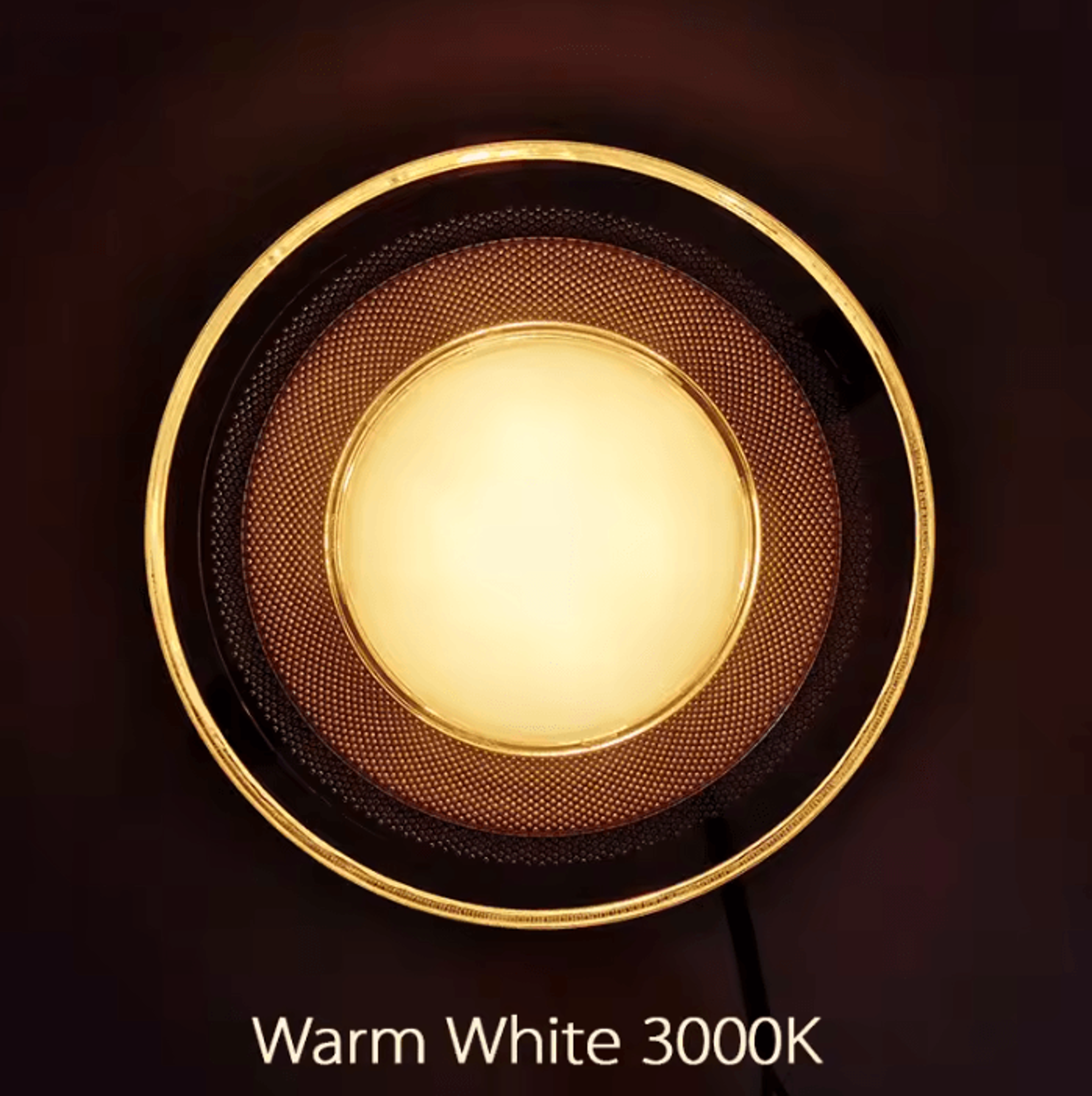 AC12V LED Recessed Downlight 3W 5W 7W 9W Warm Natural White Ceiling Spotlight For Indoor Lighting 7