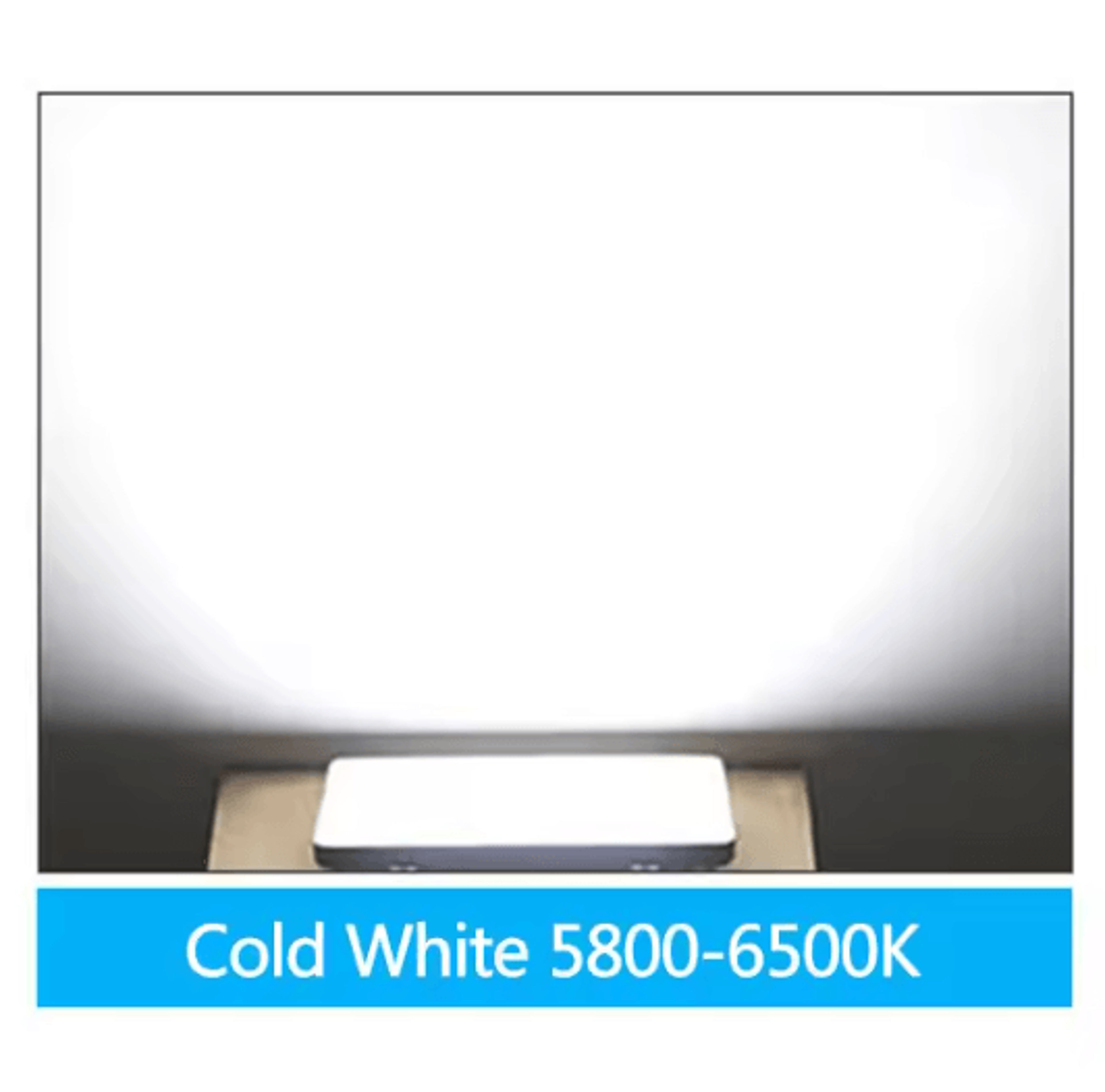 IP66 Waterproof LED Flood Light 10W 30W 50W 100W Outdoor Spotlight For Street And Landscape Lightin 4