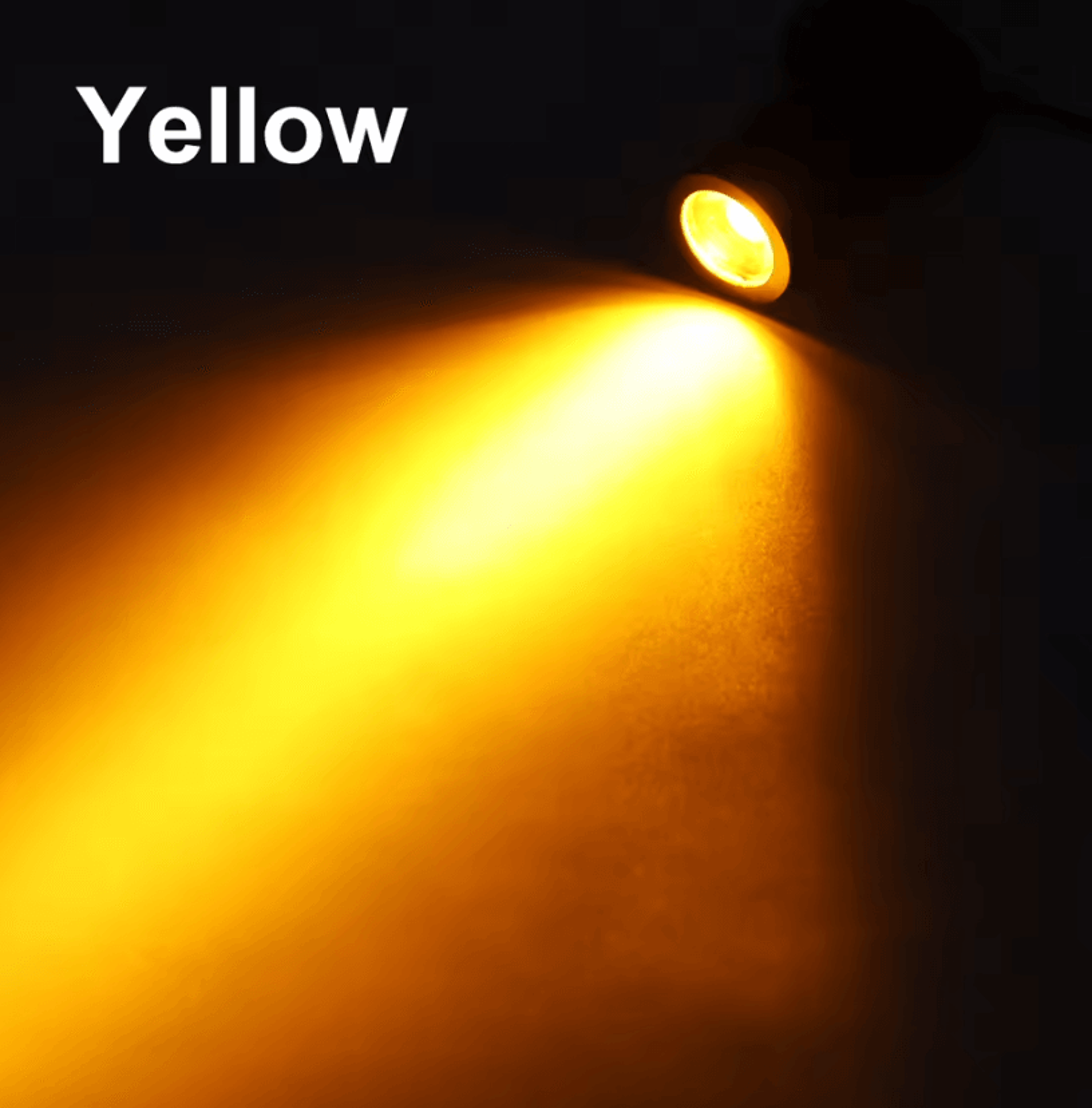 Mini Rotatable LED Spotlight 1W 5V USB Powered Ceiling Downlight 8 Colors For Display Cabinet And A 11