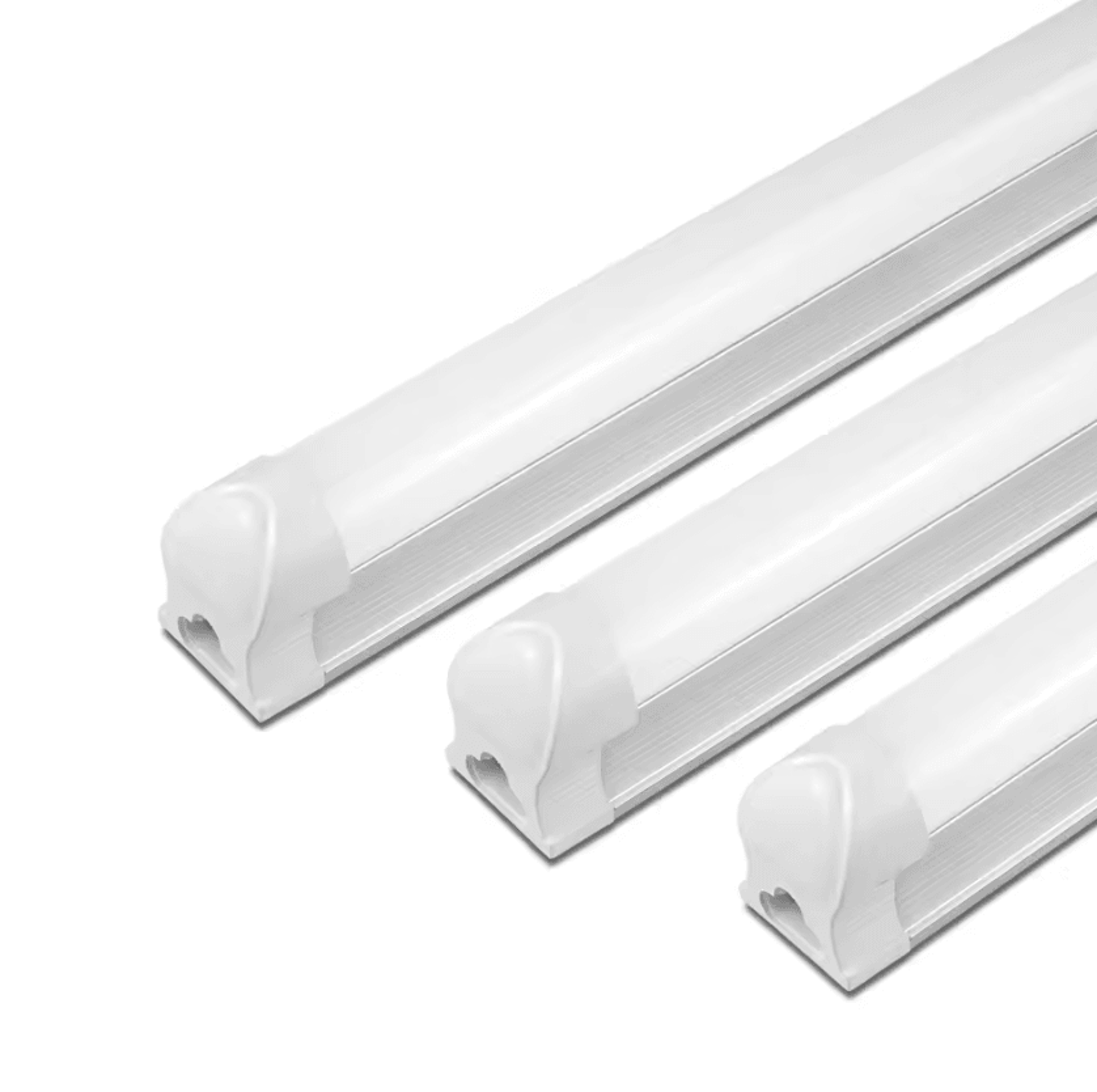 t5 t8 led tube light bar 29cm 30cm aluminum lamp 110v 220v for kitchen wall and indoor lighting