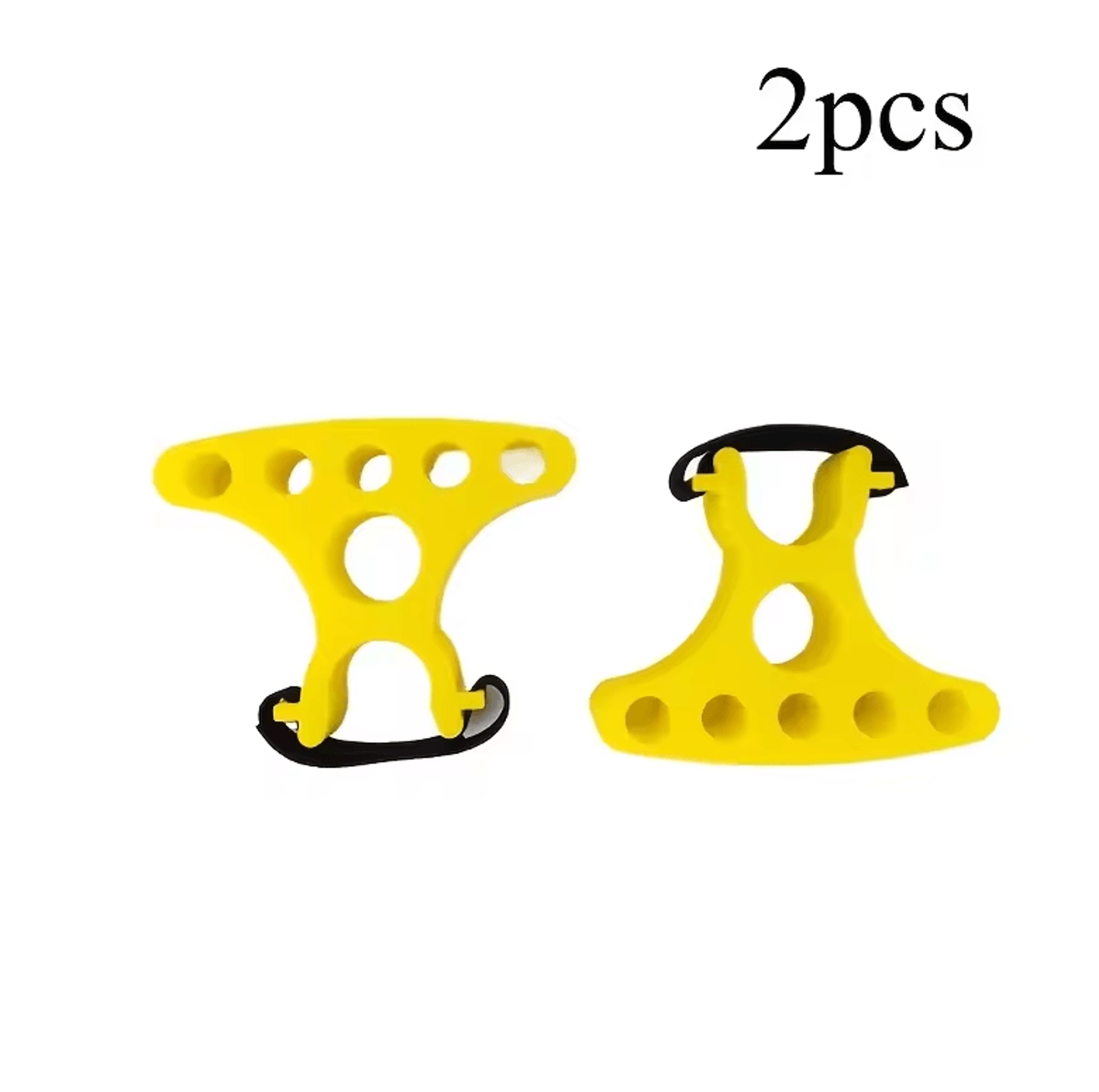 2pc Adjustable Bicycle Repair Stand Handlebar Holder Ergonomic Stable Bike Maintenance Stand 4