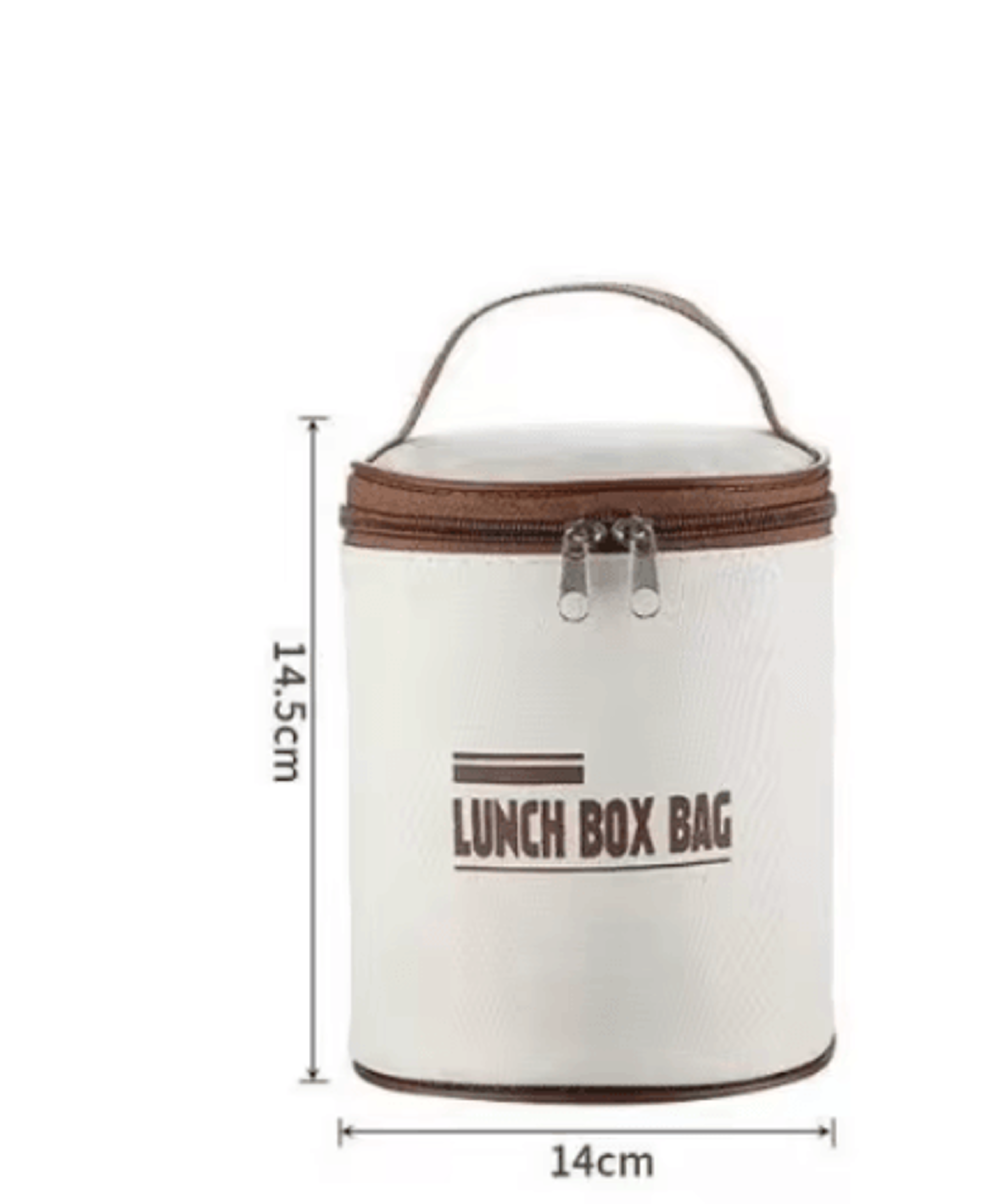 Insulated Food Container  Portable Stainless Steel Thermos Lunch Box 420 Ml  620 Ml 5