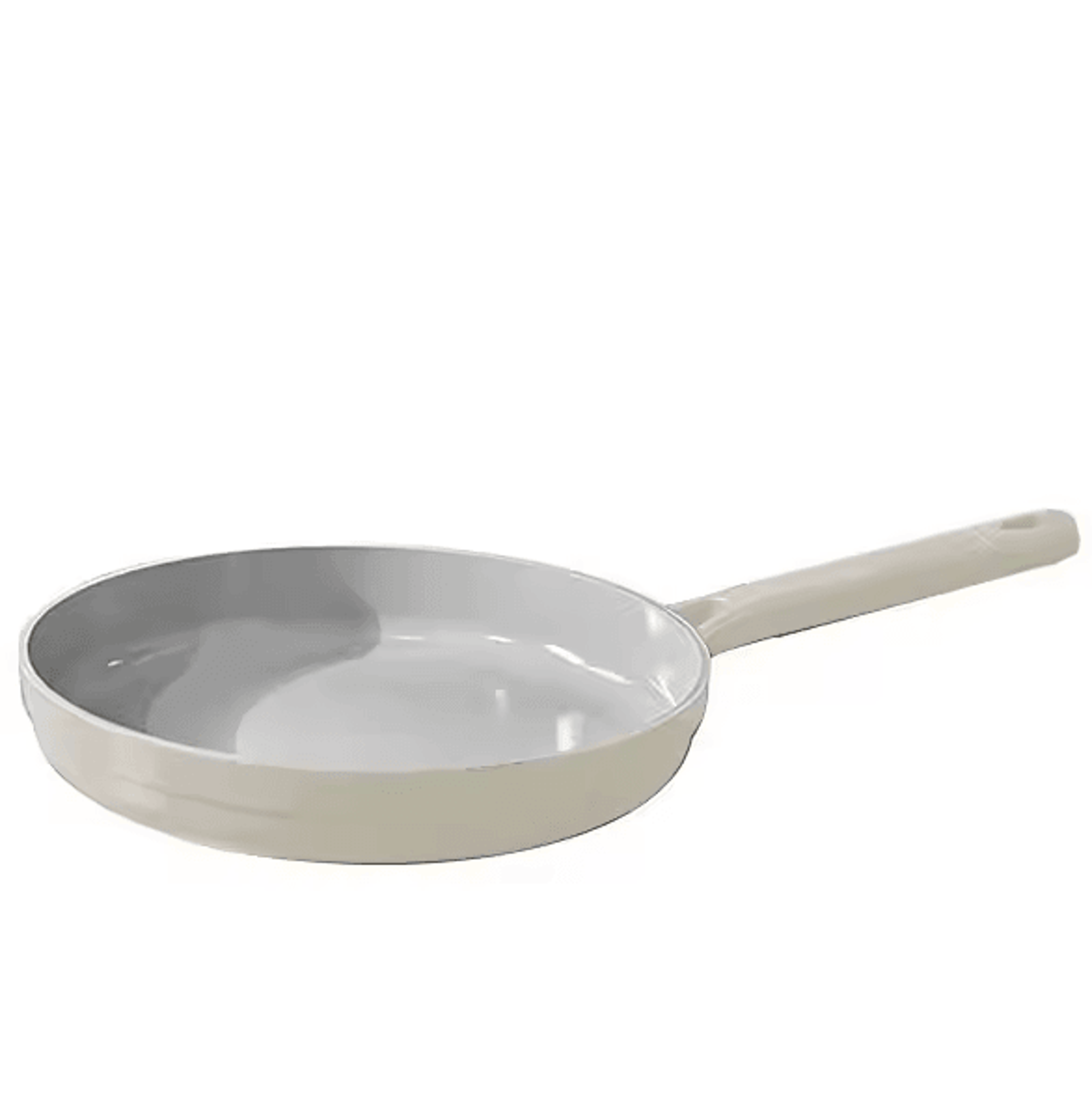 Nonstick Ceramic Egg Omelet Frying Pan  Healthy Kitchen Skillet For Pancakes  More 7