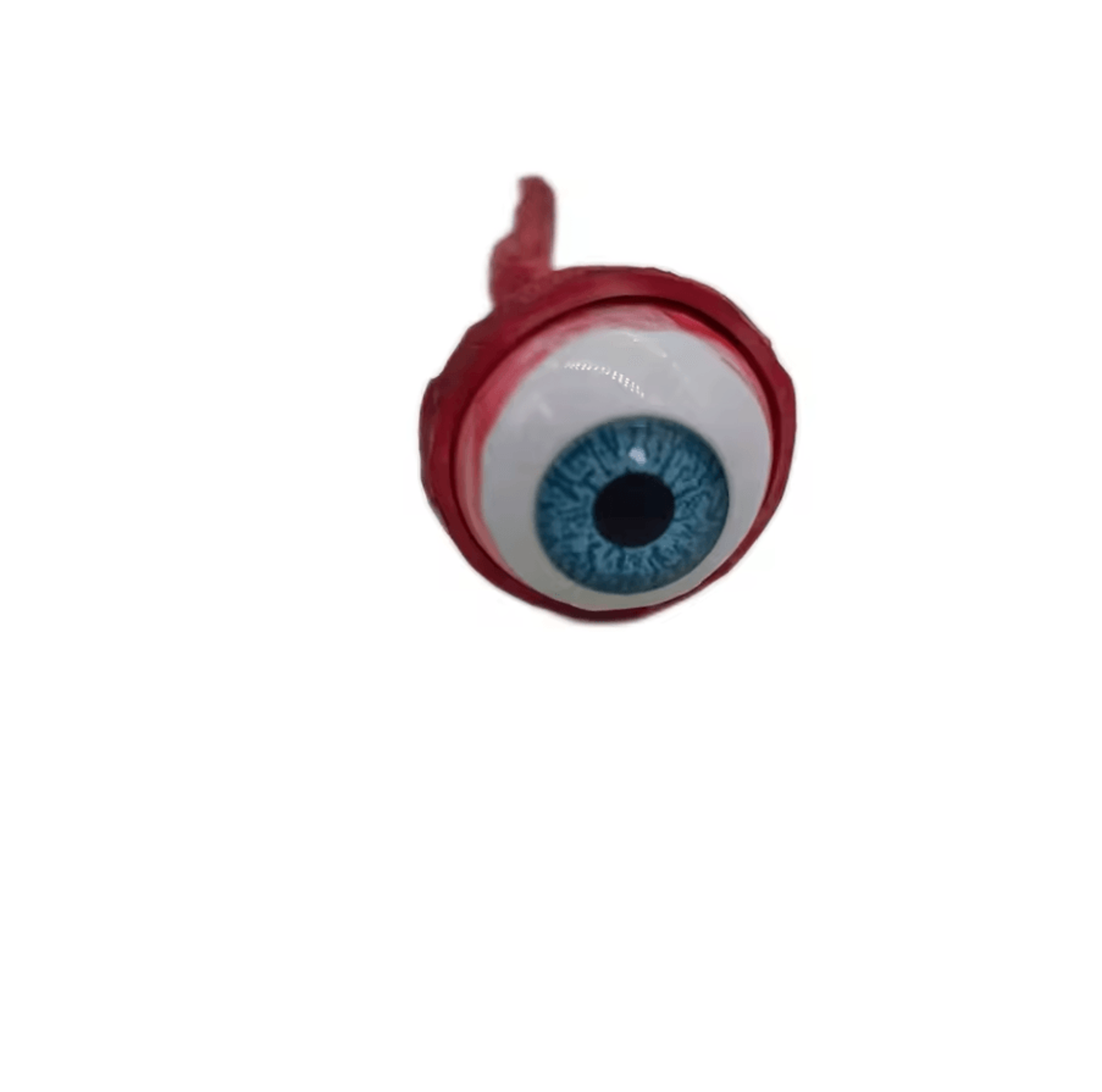 Latex Halloween Prank Props  Artificial Eyeballs For Horror Fun 4