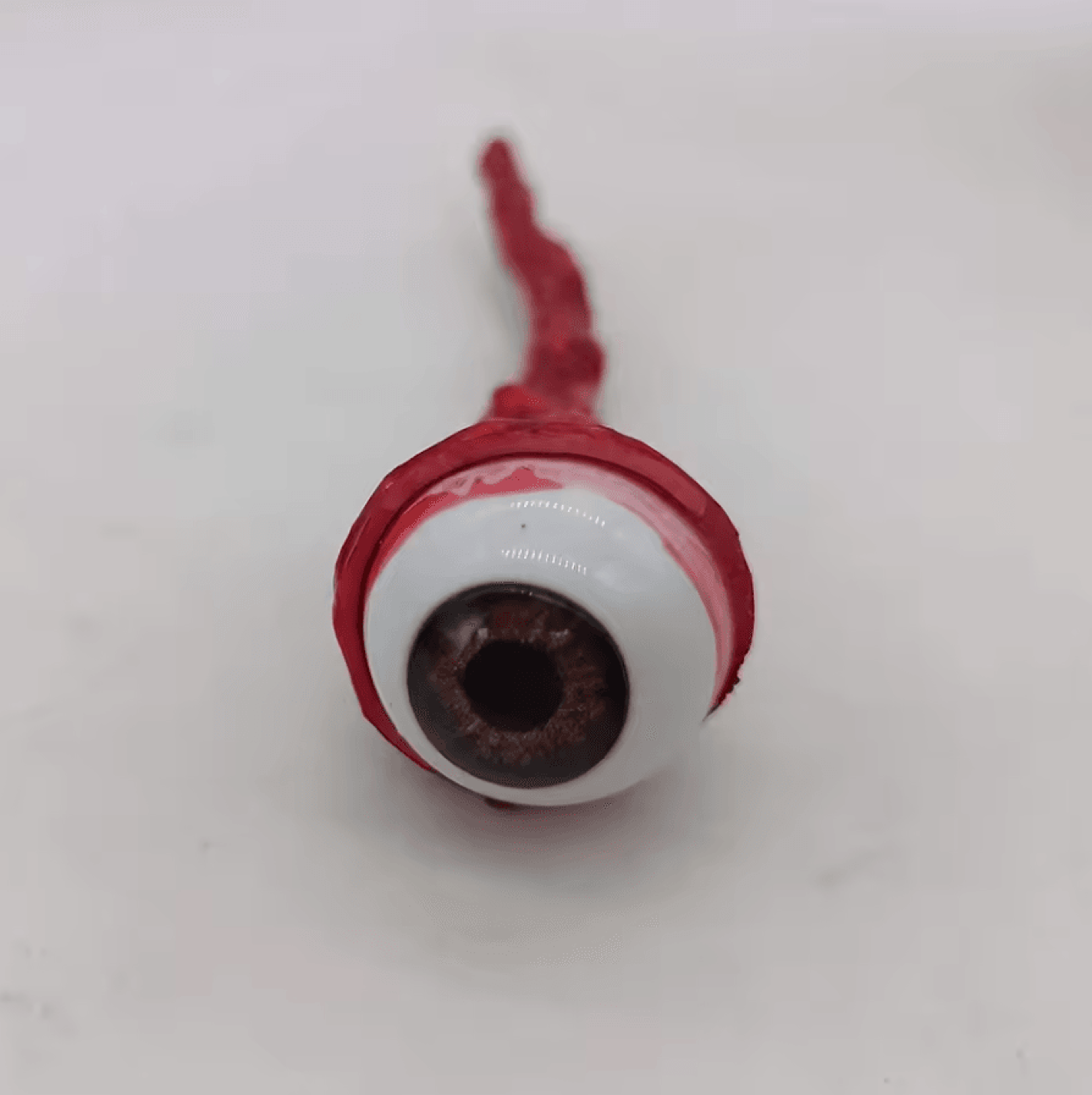 Latex Halloween Prank Props  Artificial Eyeballs For Horror Fun 5