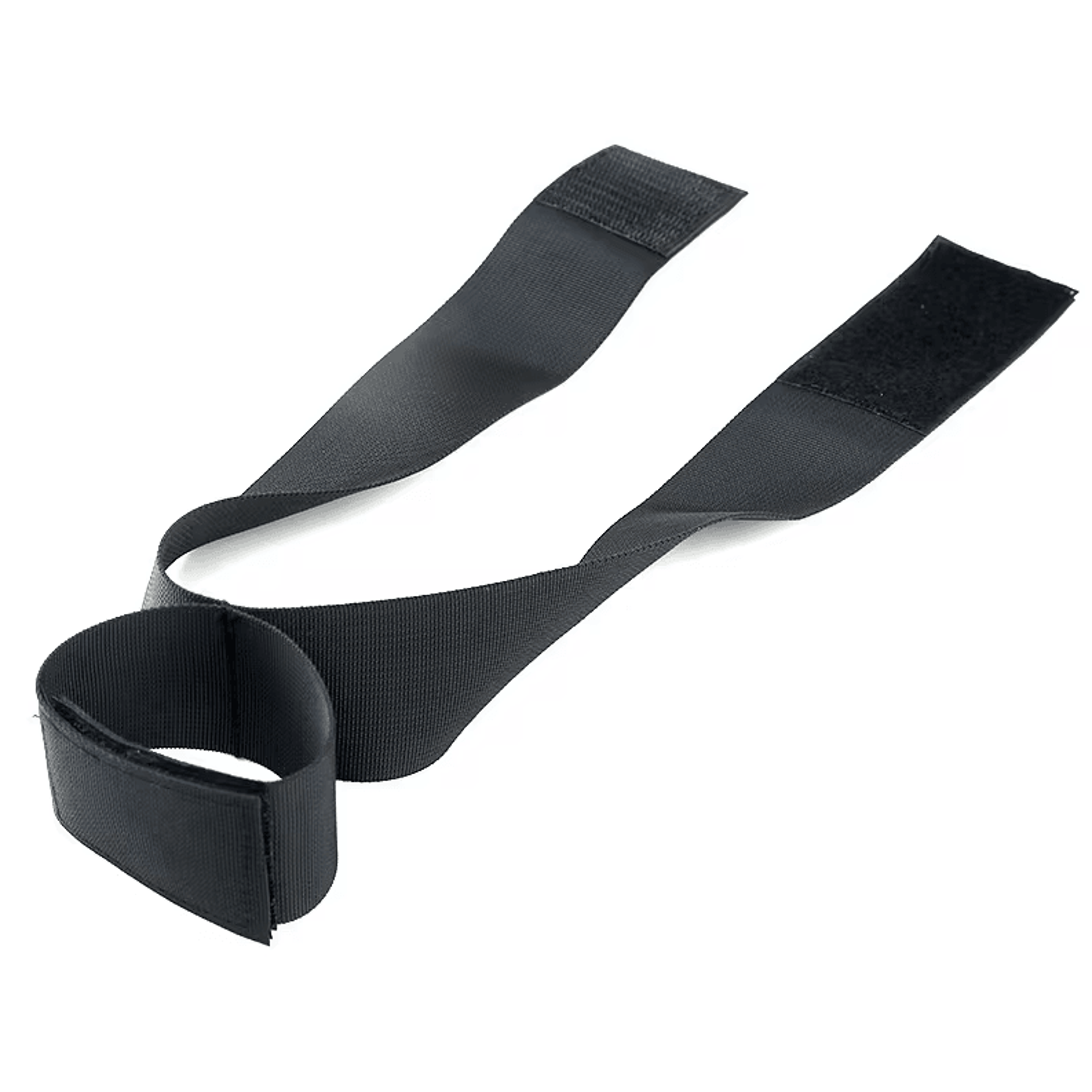 Adult BDSM Restraint Wrist Handcuff Set With Hook And Loop Fastening Straps 4