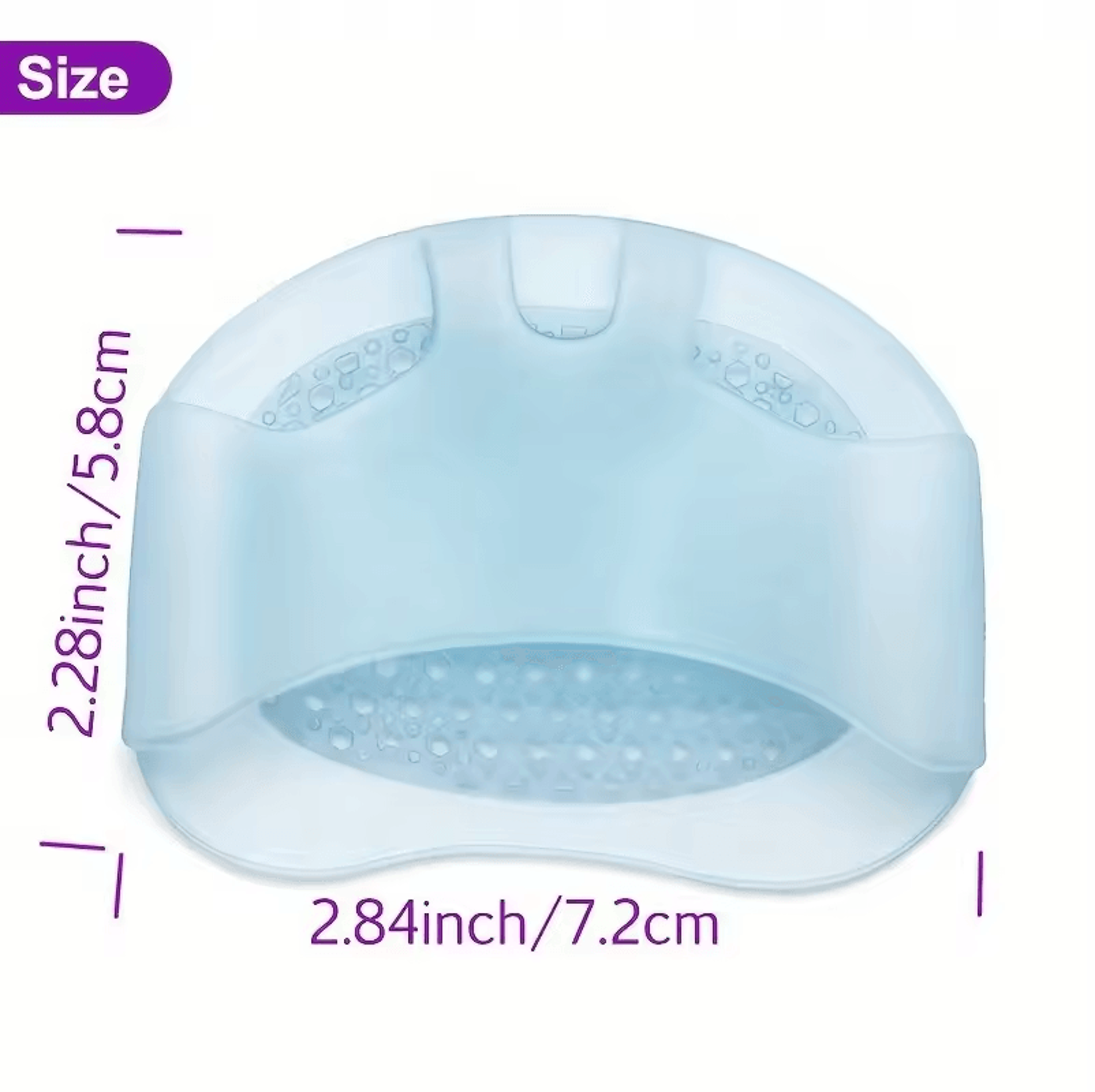 Silicone Metatarsal Pads For Arch Support  Pain Relief  Gel Cushions For Running Comfort 2