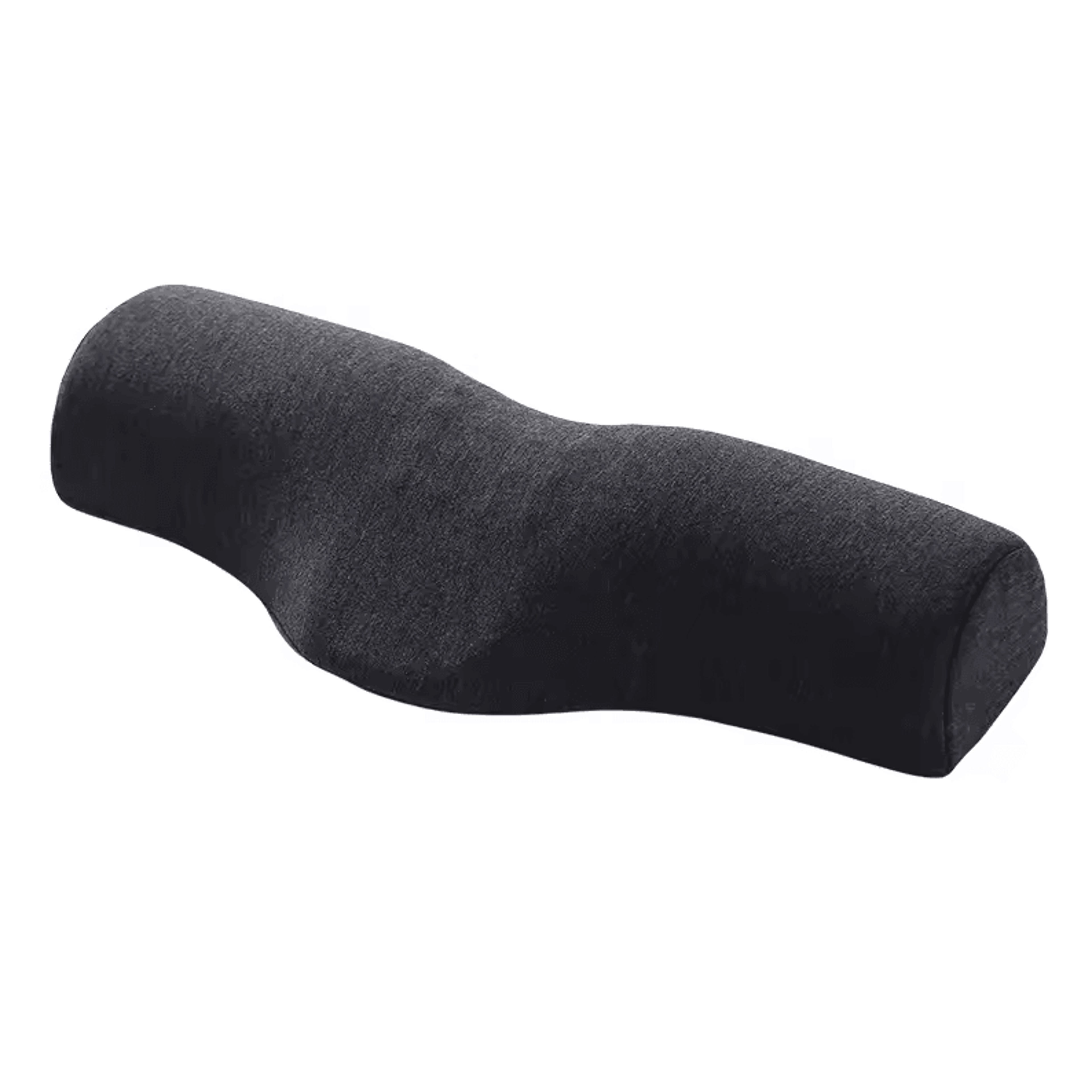 Cervical Contour Support Memory Foam Pillow  Traction Neck  Shoulder Relaxing Ergonomic Sleep Pillo 5