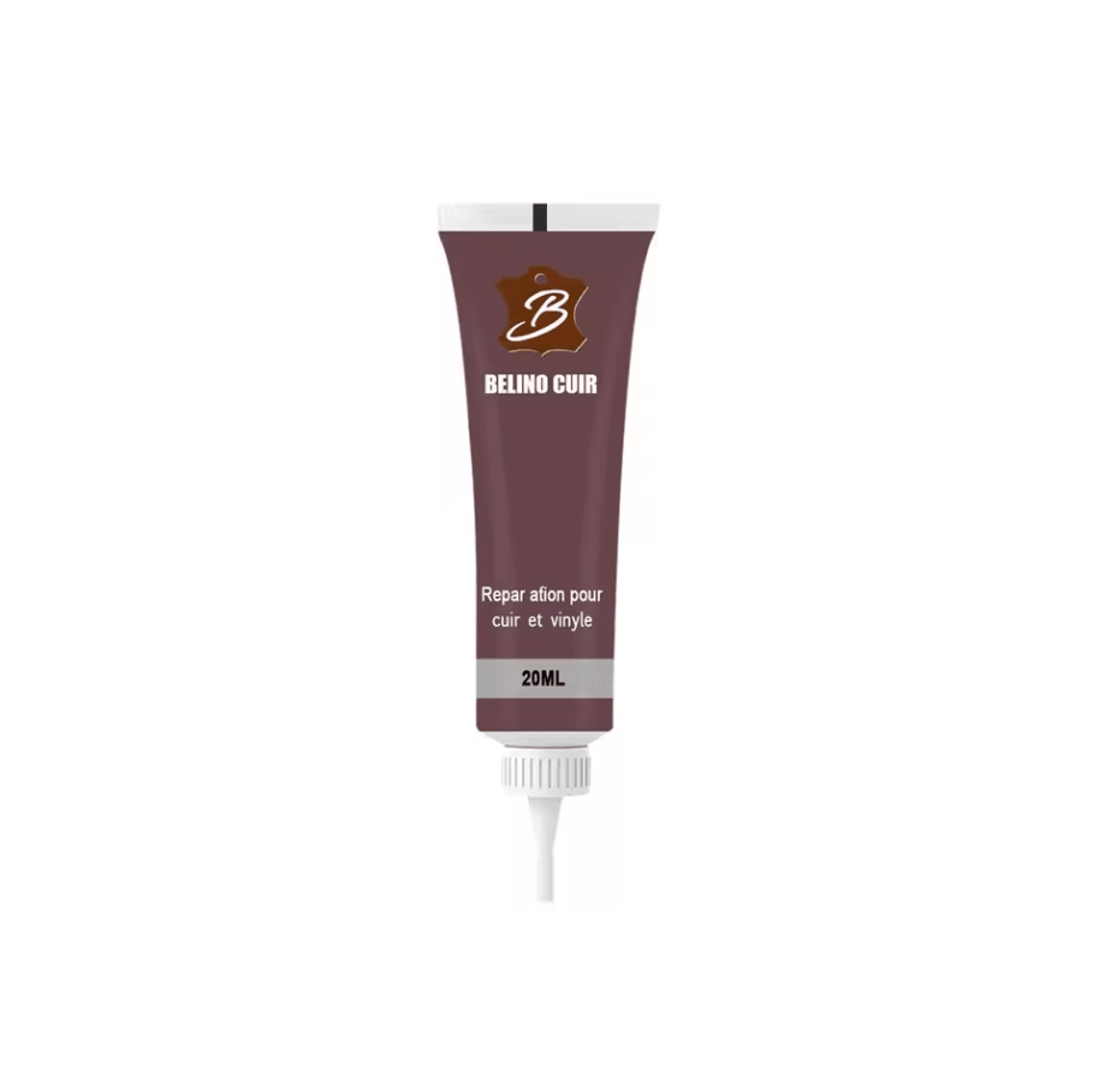 20 Ml Leather Repair Gel Paste  Car Seat  Home Leather Scratch Repair Cream For Sofa Bag And Shoes 8