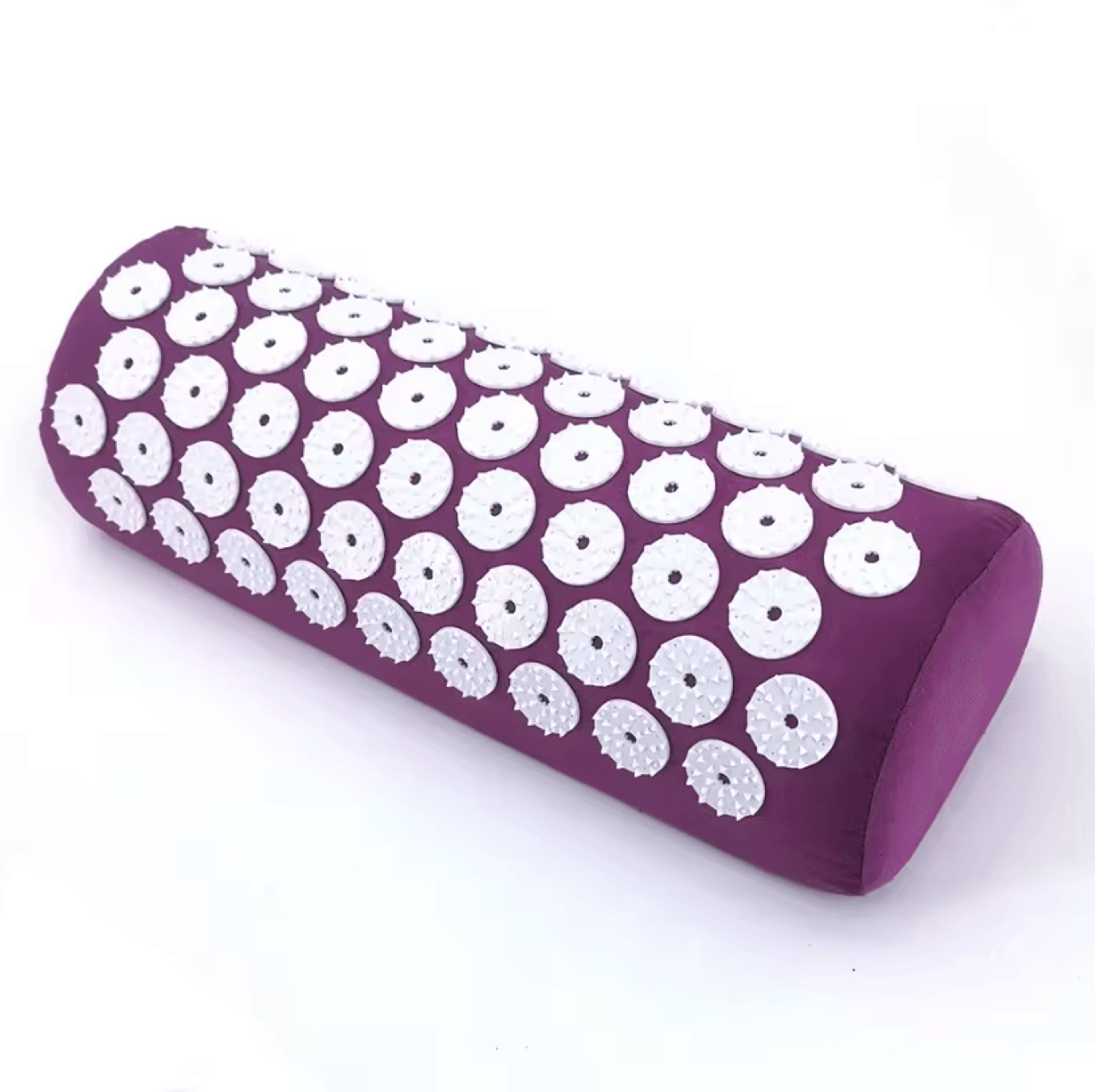 Acupressure Massage Mat And Pillow Set For Back And Body Pain Relief 7