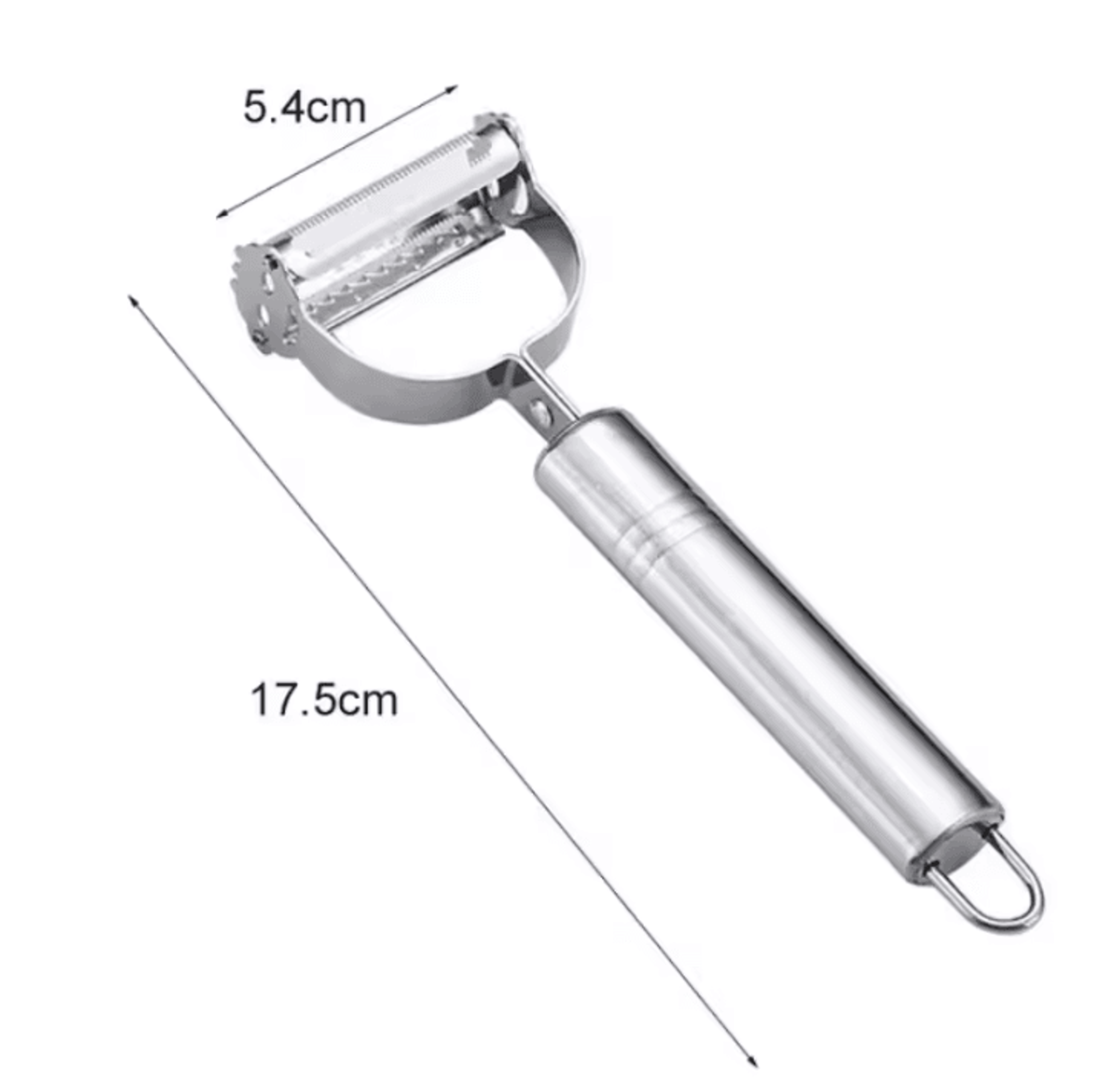 Whirlwind Potato Spiral Cutter Vegetable Tower Making Machine 6