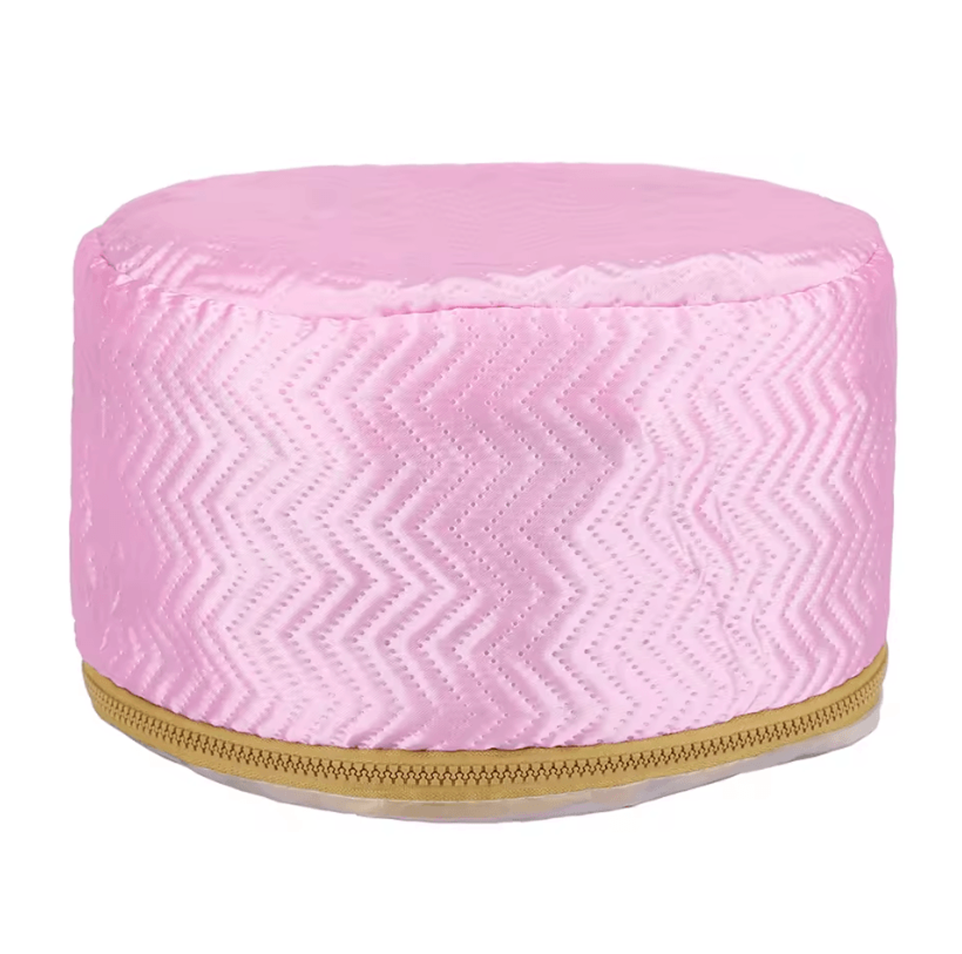 Thermal Hair Treatment Cap Bonnet With Heating For Home Spa And Salon 6