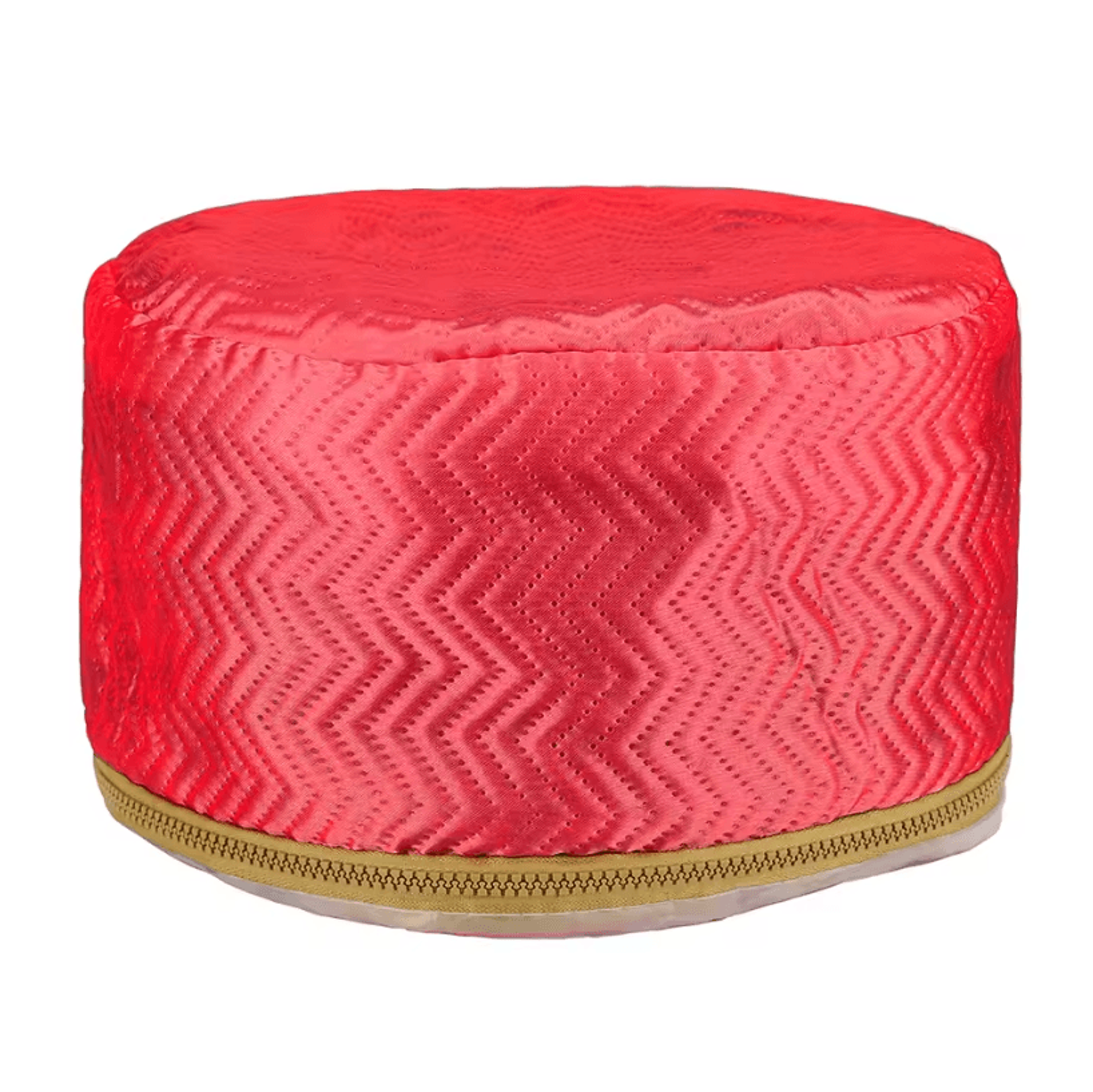 Thermal Hair Treatment Cap Bonnet With Heating For Home Spa And Salon 8