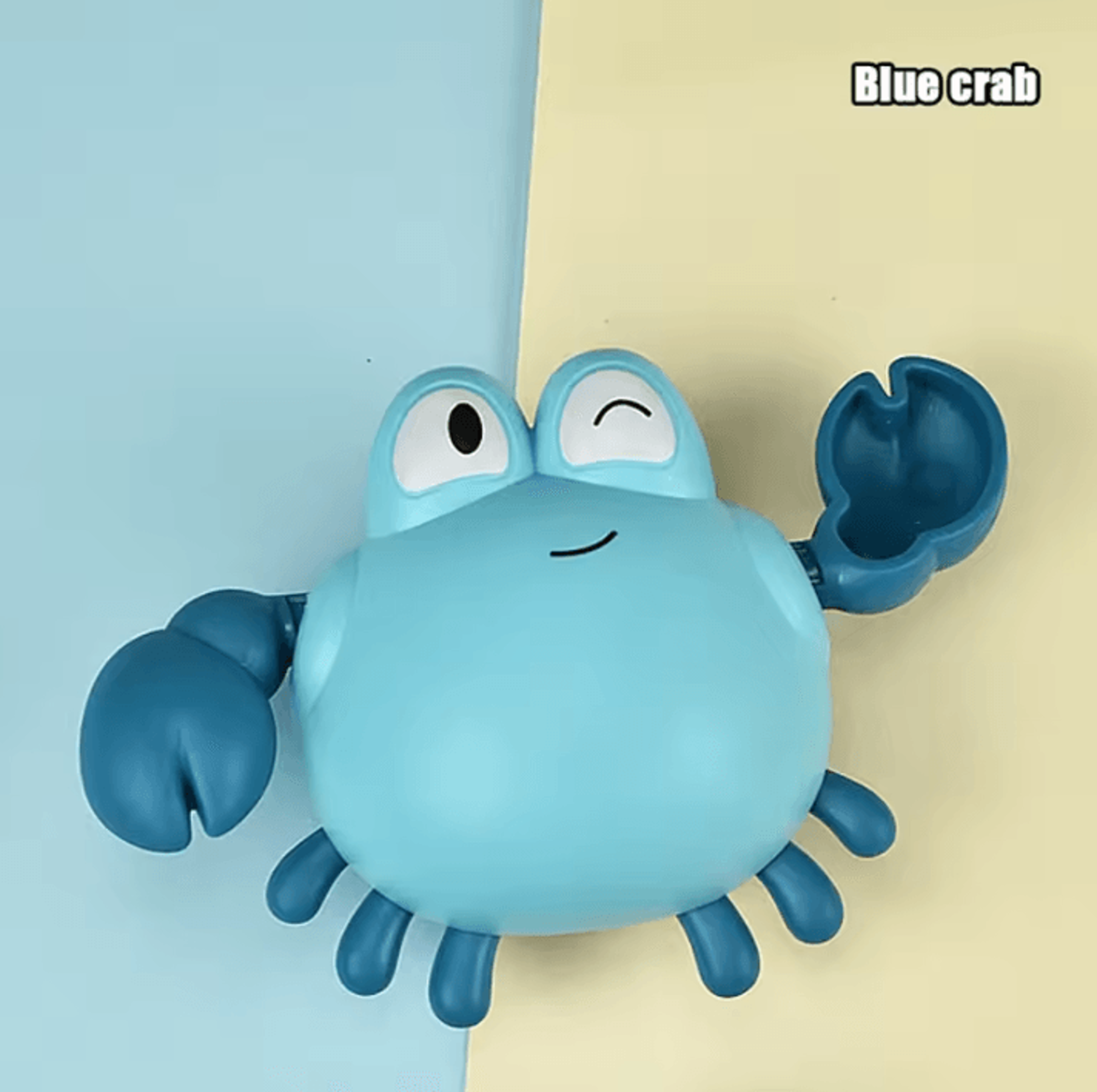 Cute Baby Bathing Toy Set  Duck Penguin And Egg Water Spray Sprinkler Toys For Kids 14