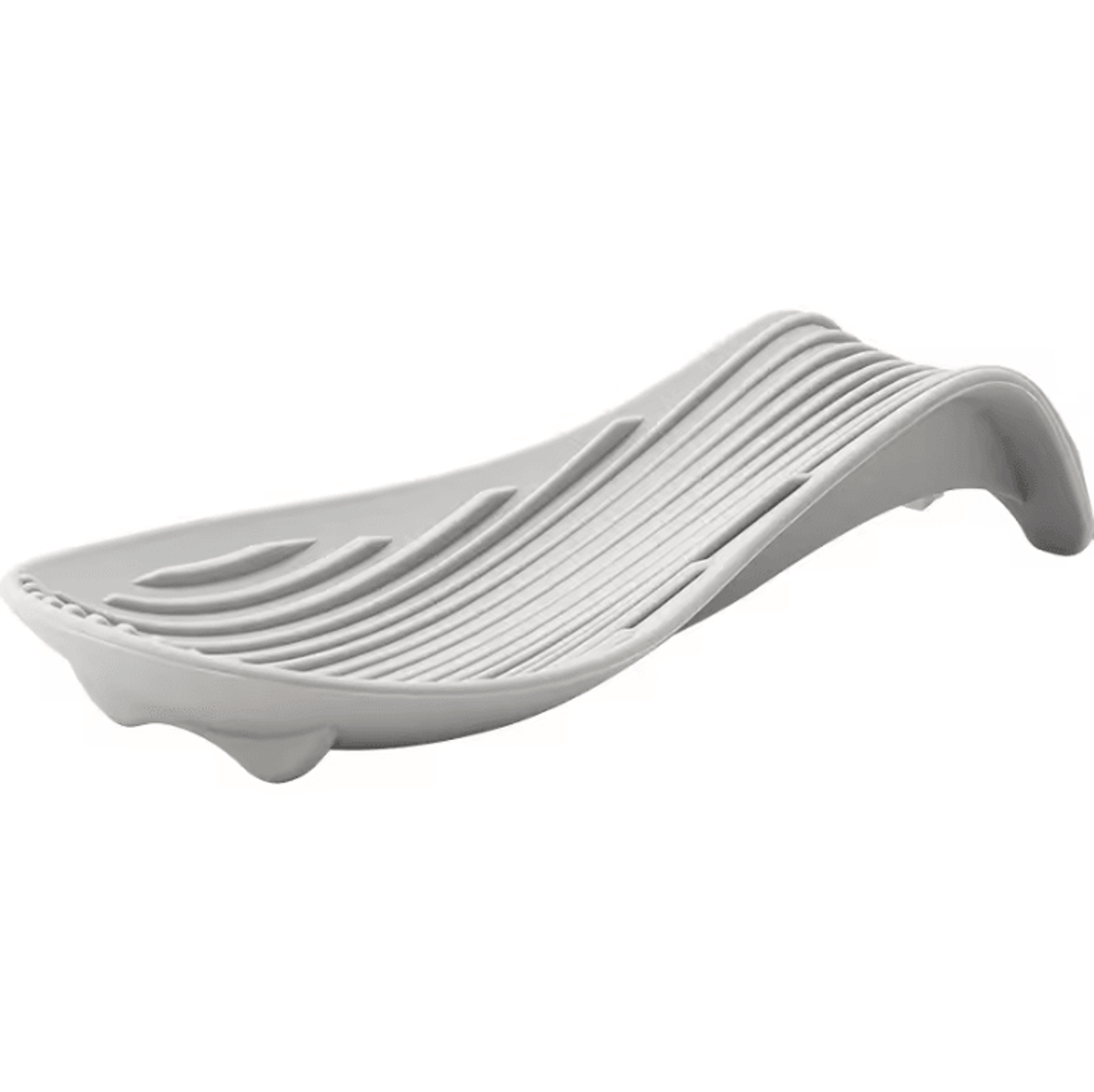 14 Pcs Silicone Spoon Holder  Heat Resistant Kitchen Placemat  Insulated Cutlery Holder Tool Set 7