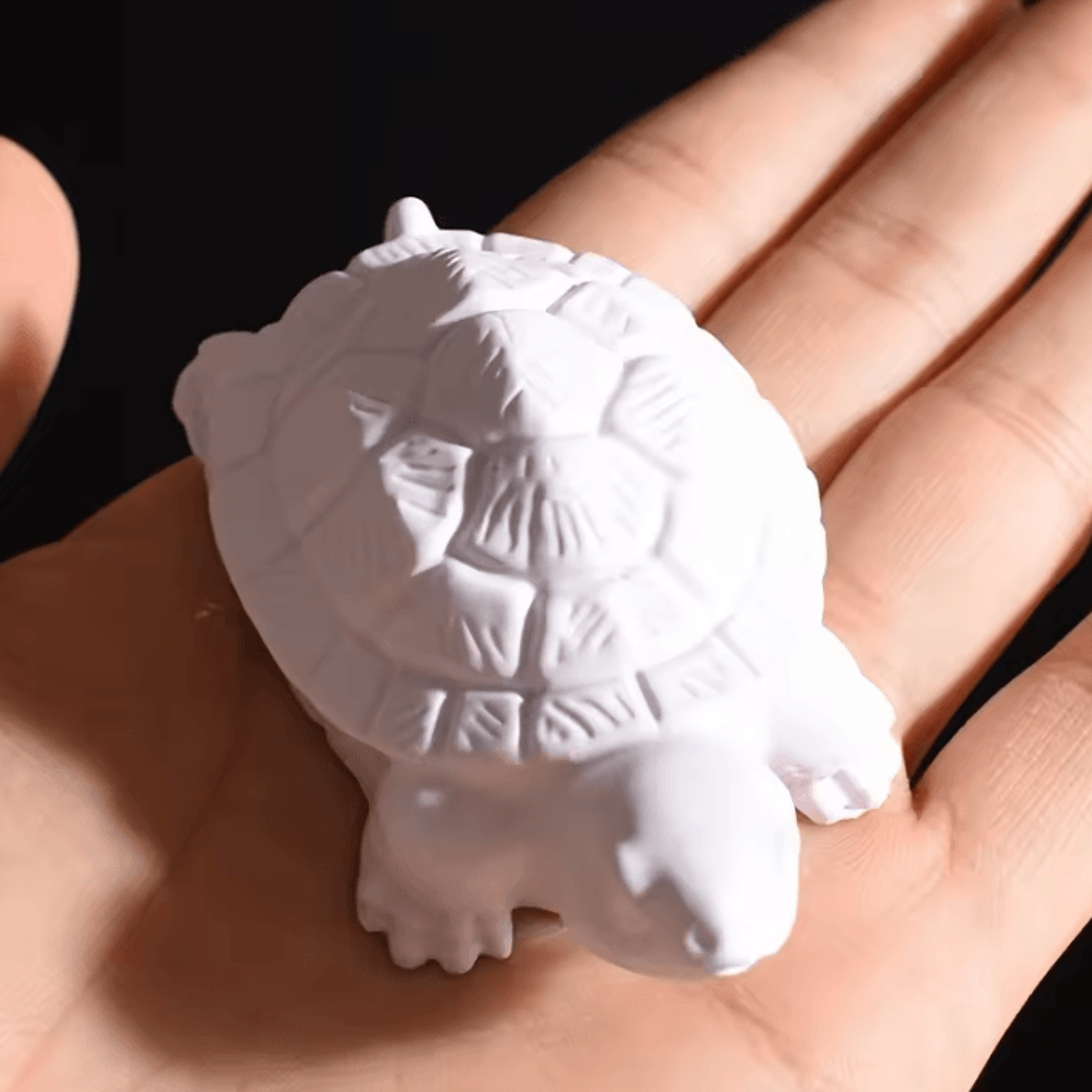 3D Turtle Candle Mold  Sea Turtle Silicone Mould For DIY Candle Making Kit  Beach Lovers Craft Proj 4
