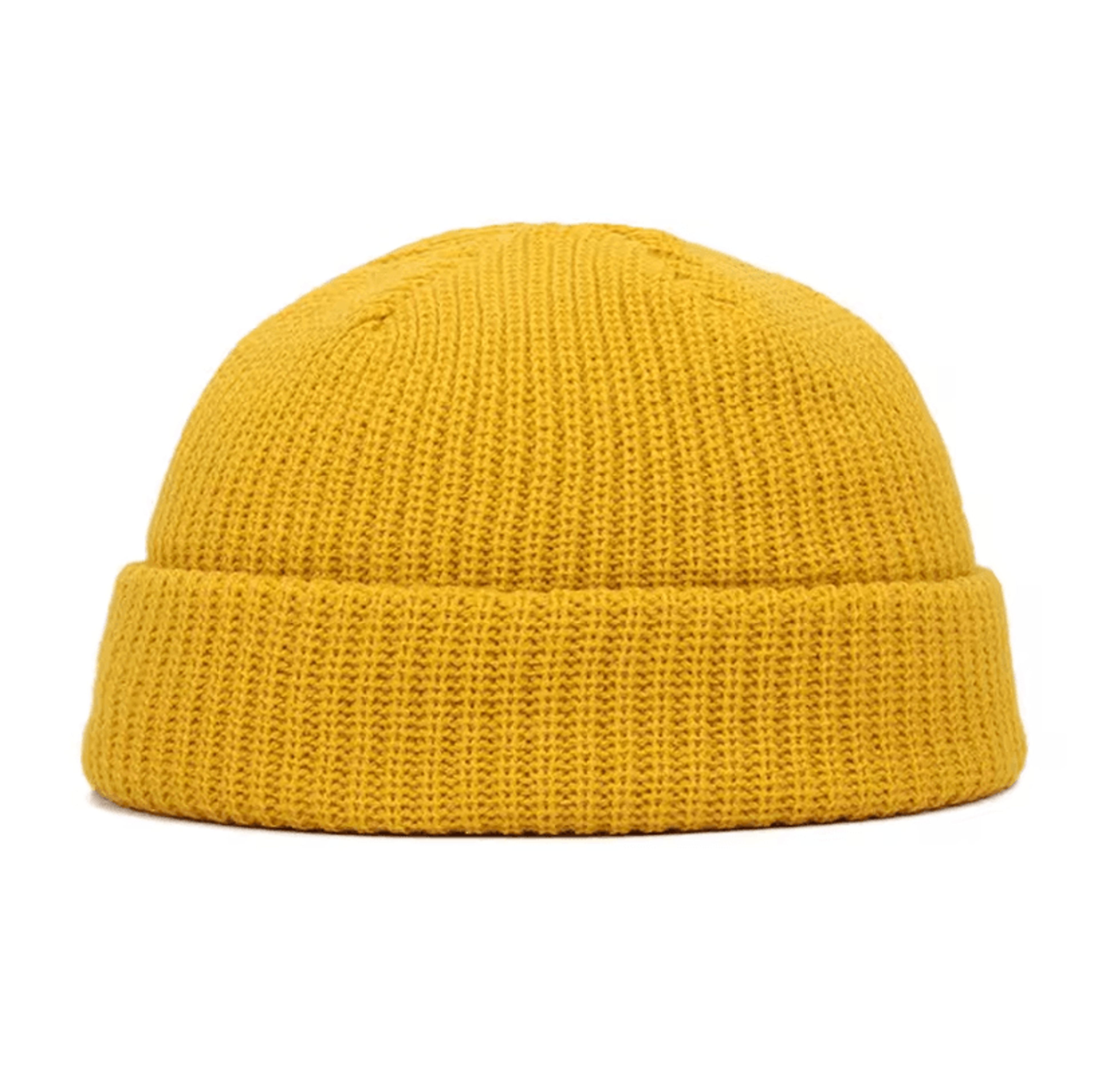 One Size Winter Warm Beanie Winter Warm Beanie Knitted Skull Cap Elastic Unisex Hip Hop Wool Hat Fo 1