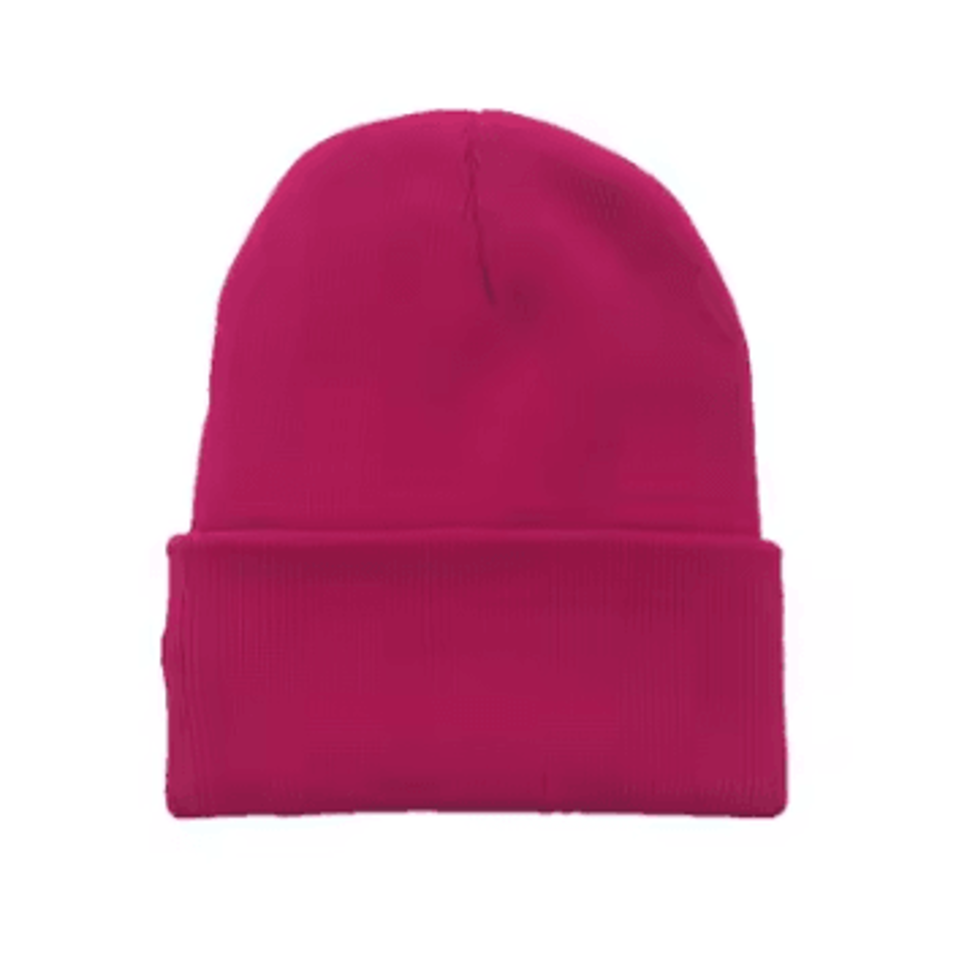 Womens Knitted Fluorescent Autumn Beanie Cap Warm Casual Bonnet For Ladies 23