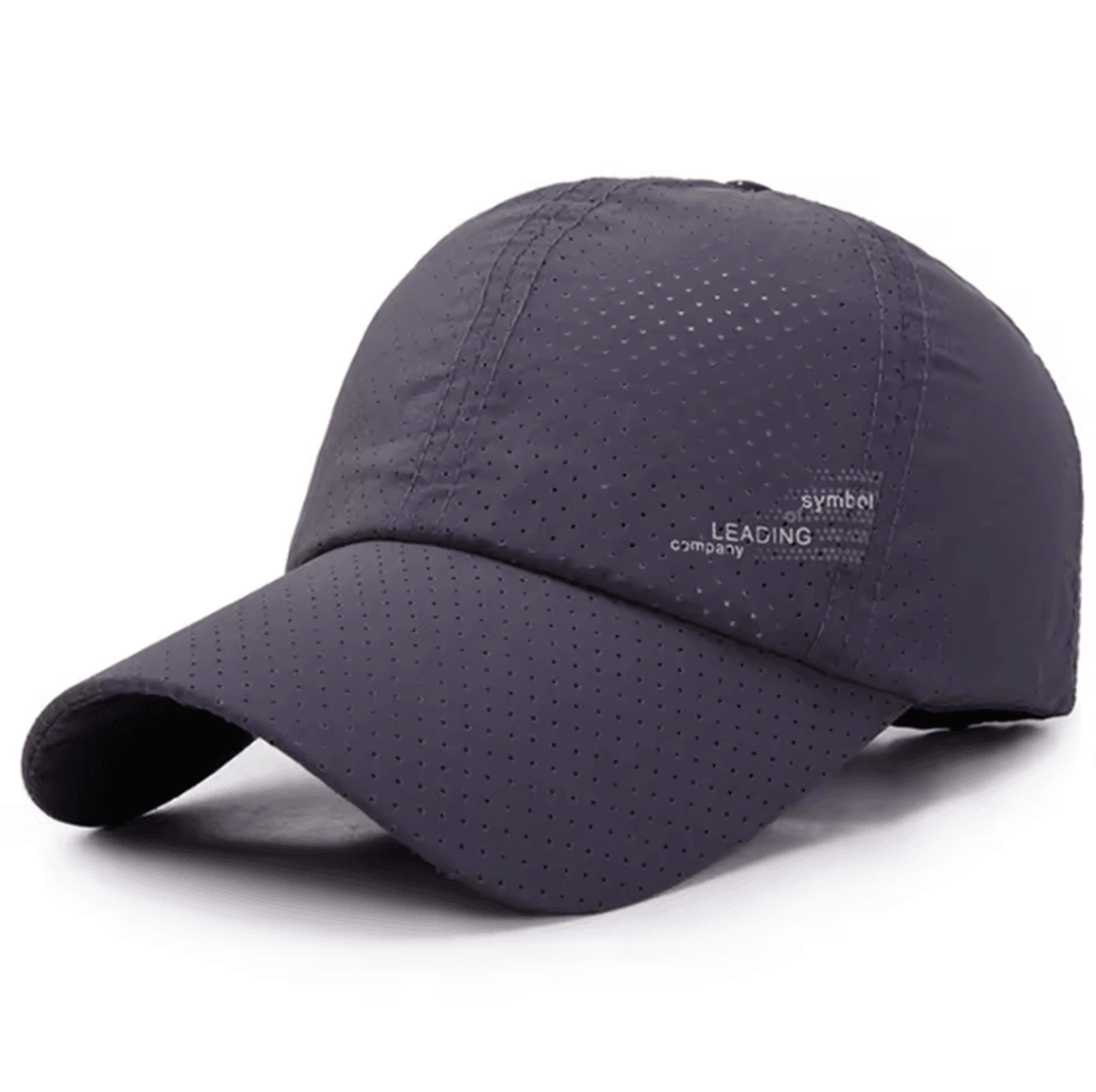 Adjustable QuickDry Sun Hat Adjustable Unisex Baseball Cap For Golf Fishing And Outdoor Summer Fun 10