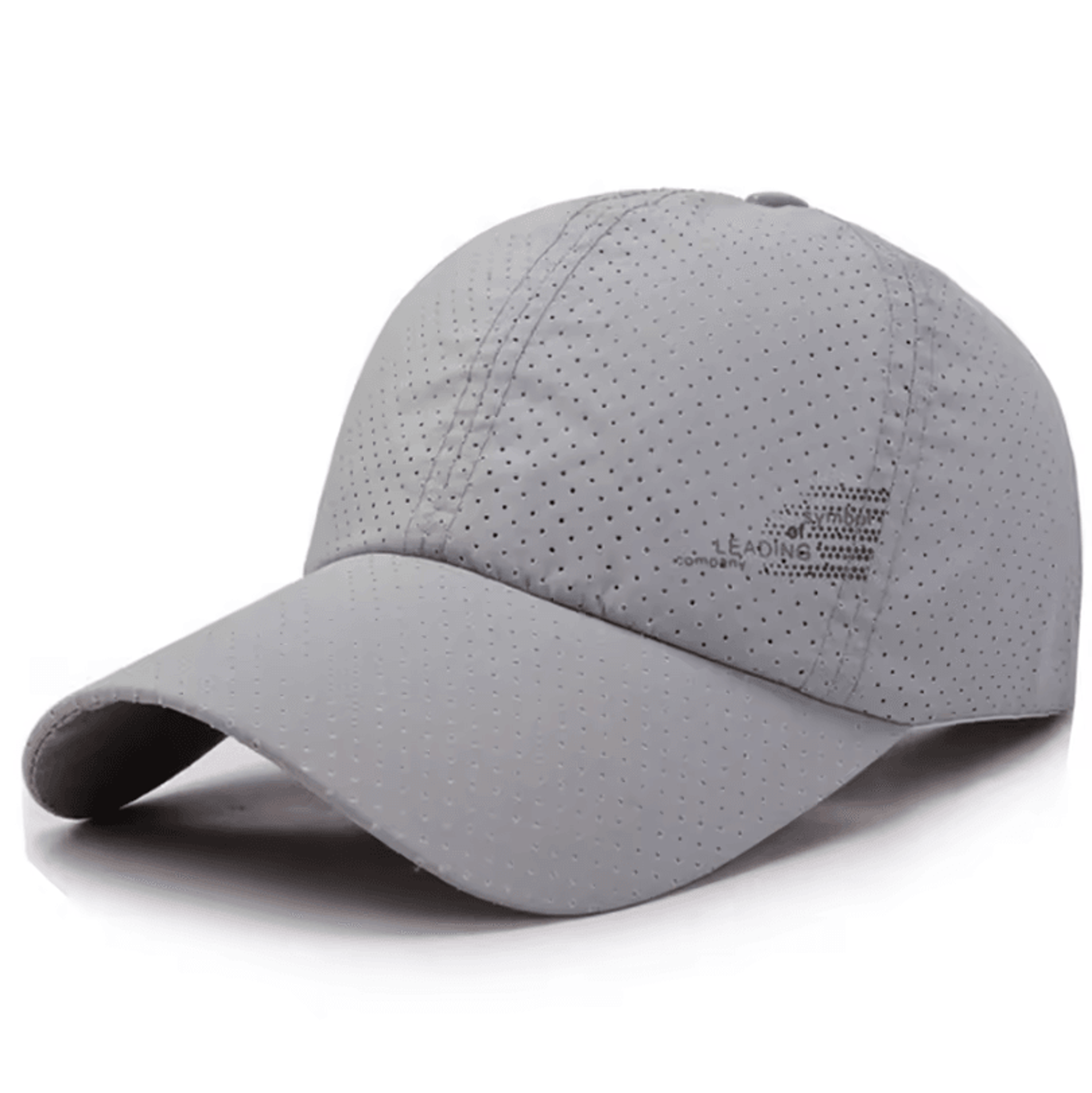 Adjustable QuickDry Sun Hat Adjustable Unisex Baseball Cap For Golf Fishing And Outdoor Summer Fun 11