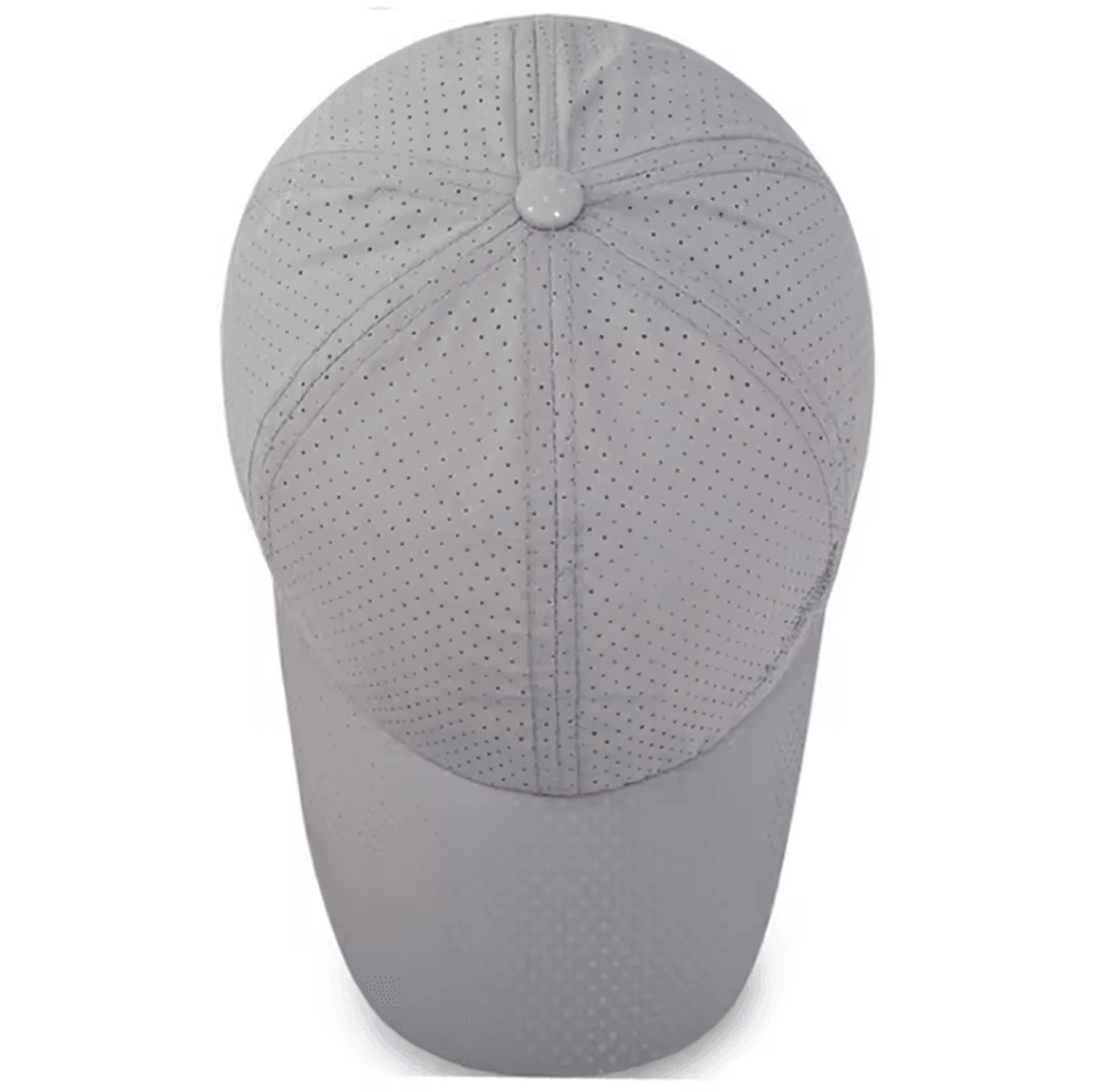 Adjustable QuickDry Sun Hat Adjustable Unisex Baseball Cap For Golf Fishing And Outdoor Summer Fun 3