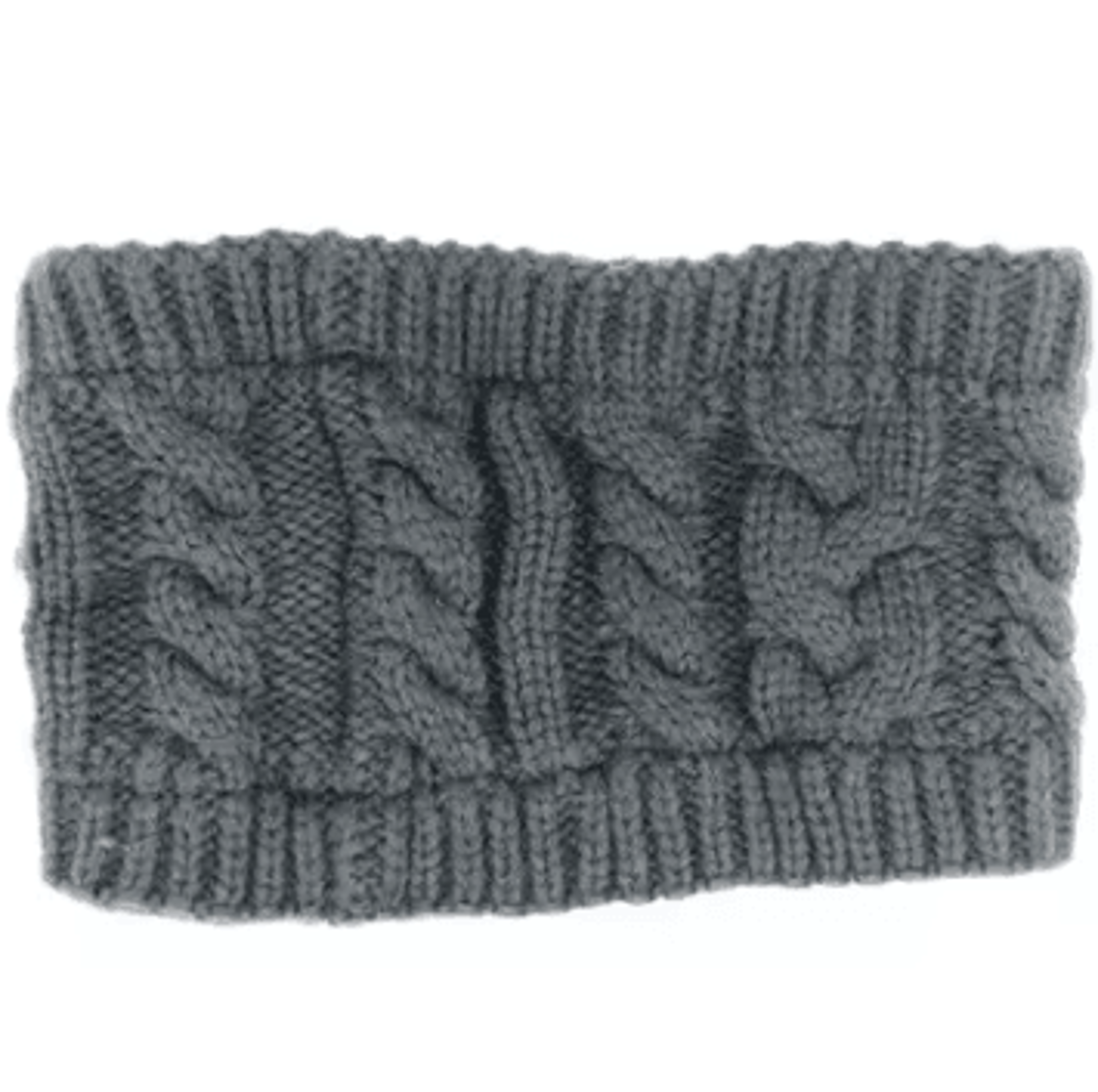 One Size Warm Winter Skullies Beanie Solid Color Knit Wool Hat Fashion Snow Cap For Women 8