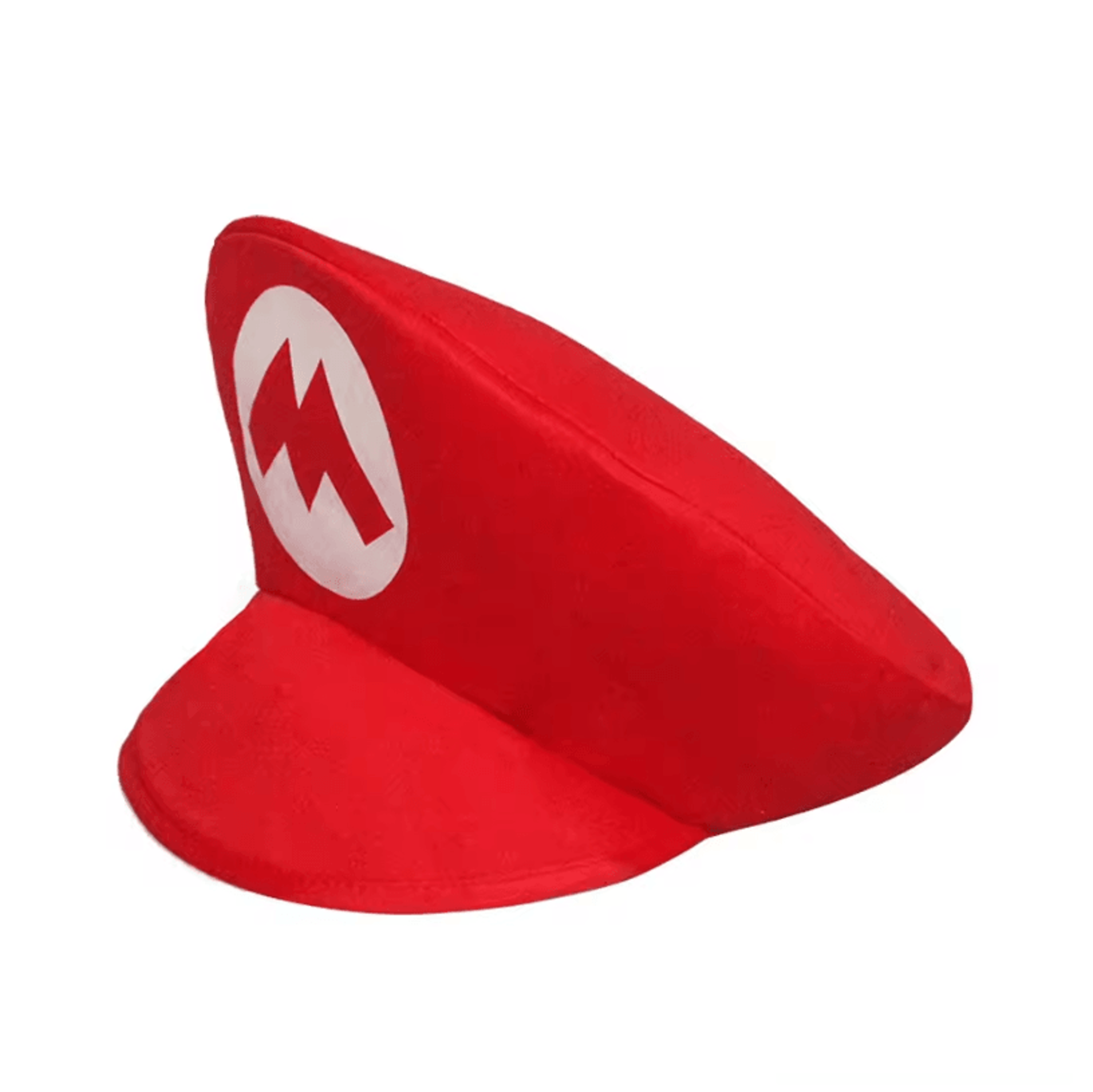 Mario Bros Luigi Animation Cosplay Baseball Cap Unisex Halloween Costume Party Gift 1