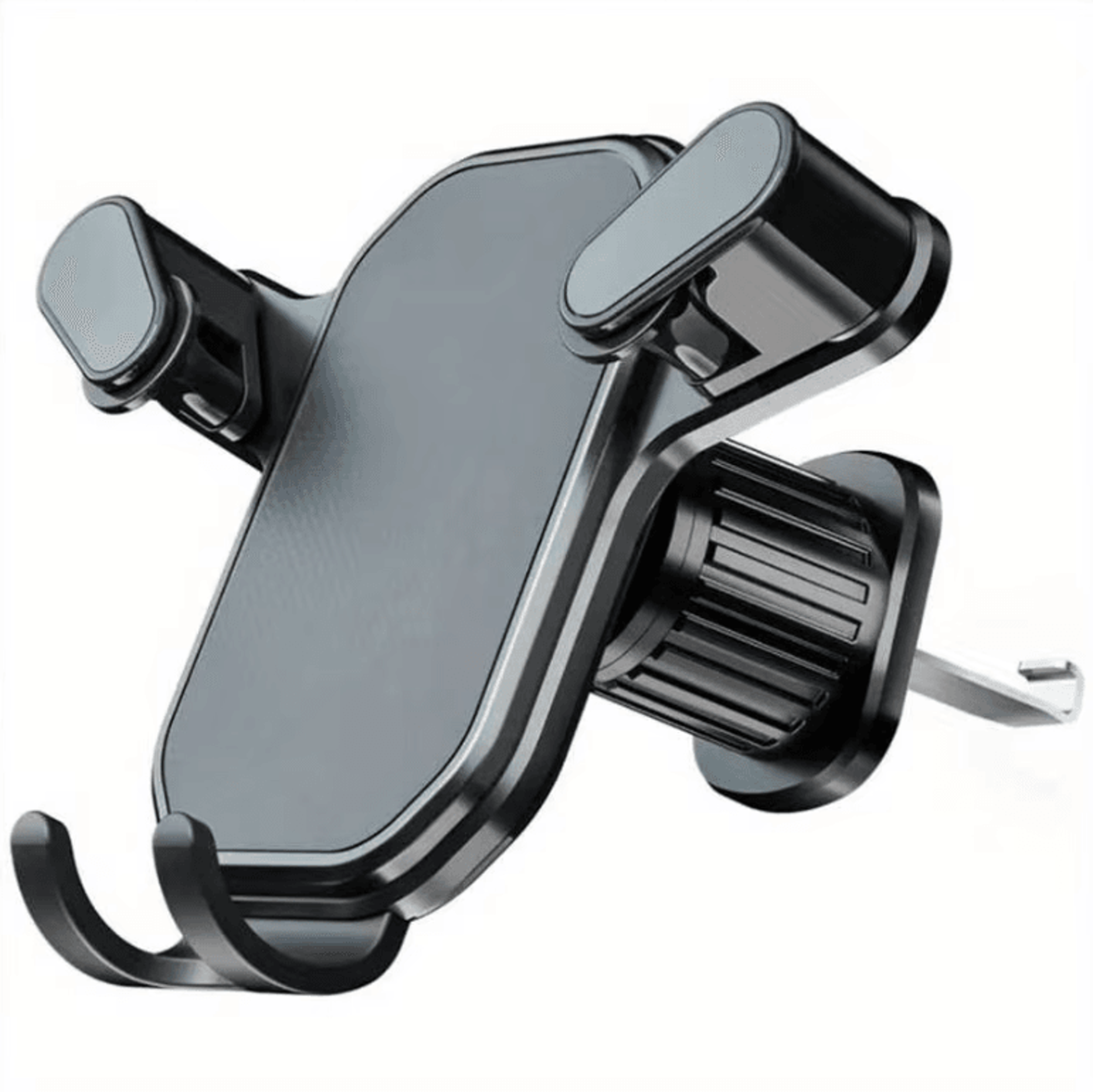 Universal Car Phone Holder  Air Vent Clip Mount Mobile Phone Car Stand For 4767 Inch Smartphones 5