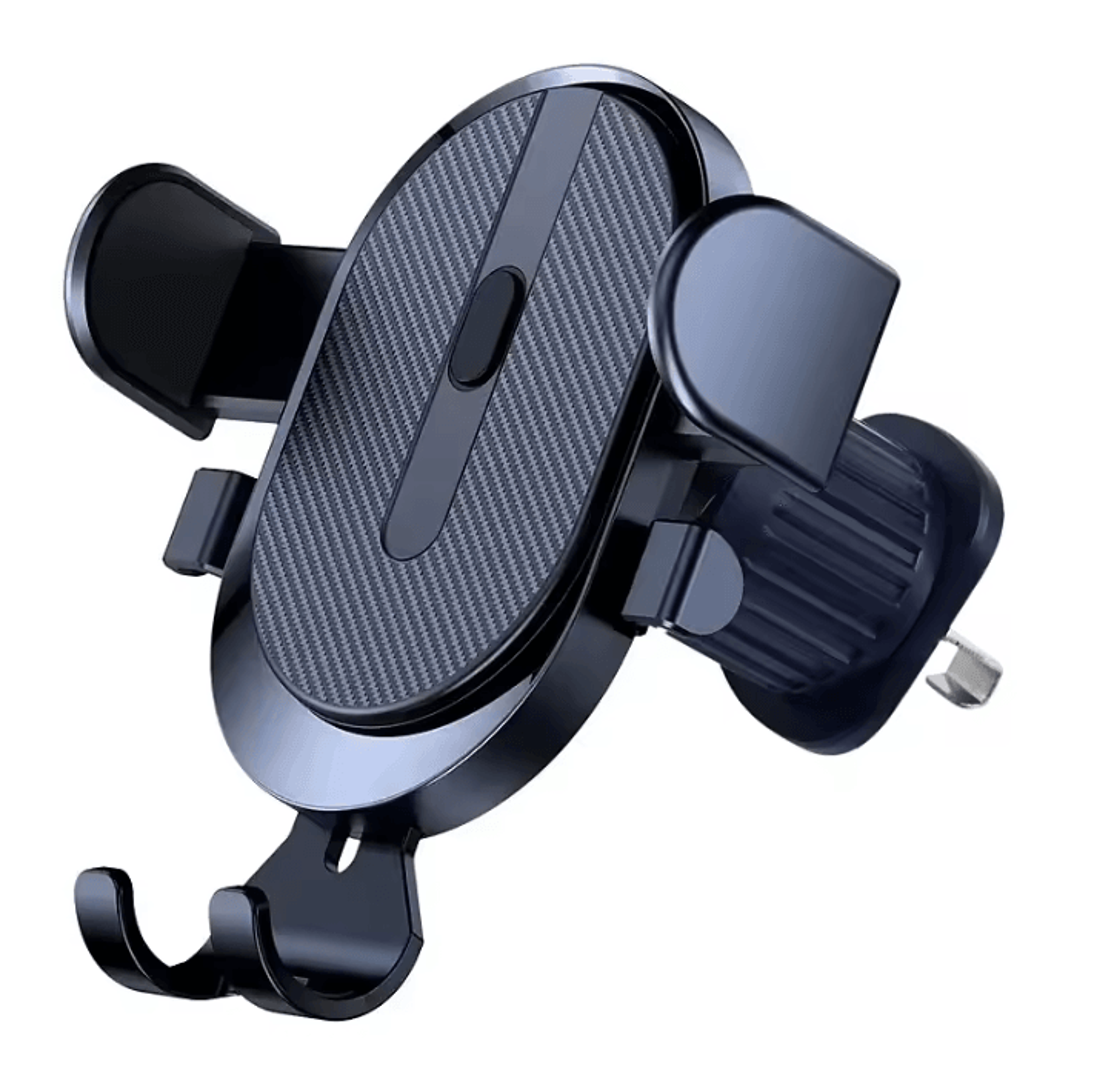 Automatic Gravity Phone Holder  Universal Car Phone Mount Air Outlet Navigation Bracket 7