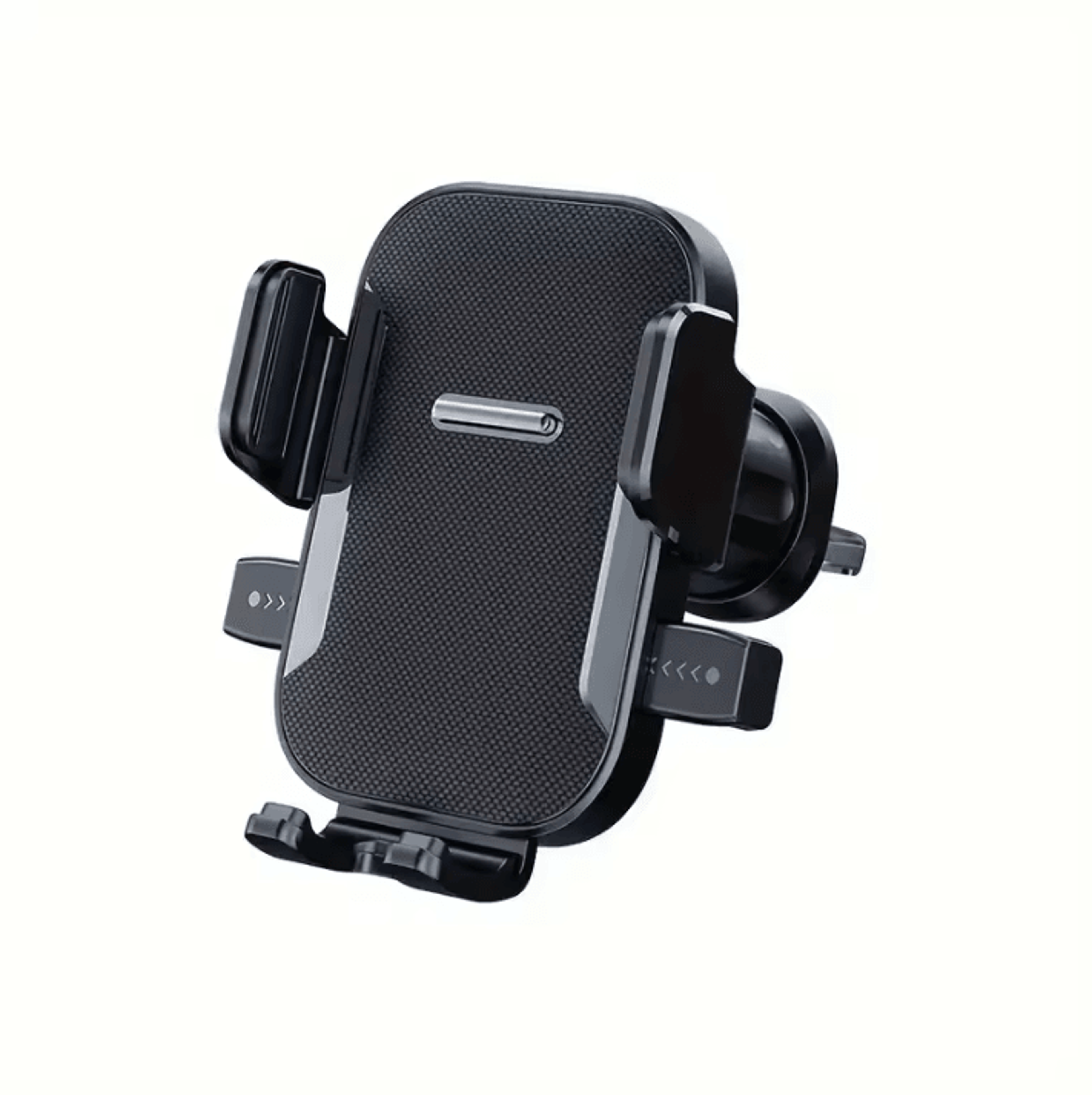 Automatic Gravity Phone Holder  Universal Car Phone Mount Air Outlet Navigation Bracket 8