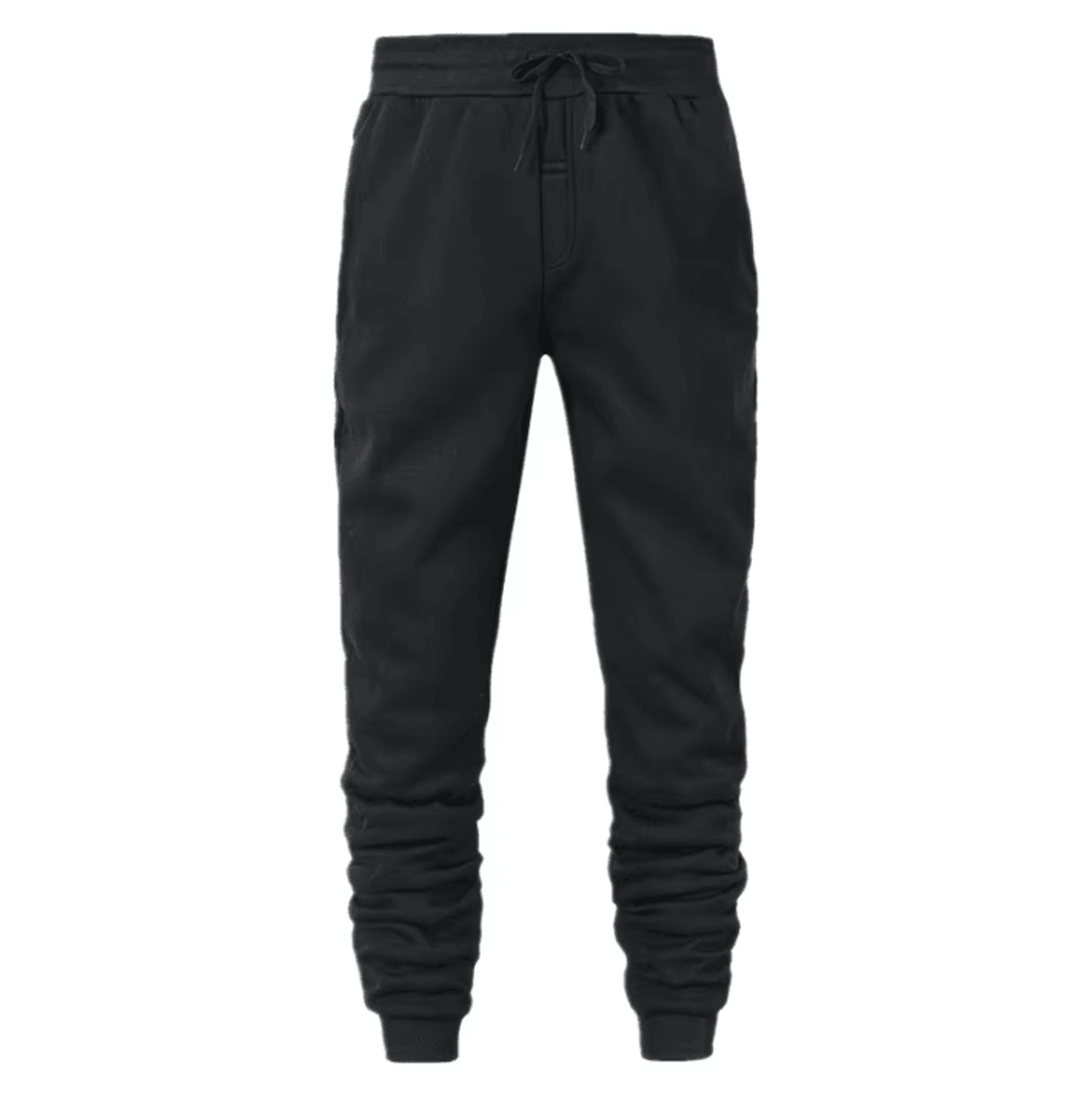 Mens Casual Sports Pants  Comfortable Gym Workout Trousers And Running Jogger Pants For Everyday An 4