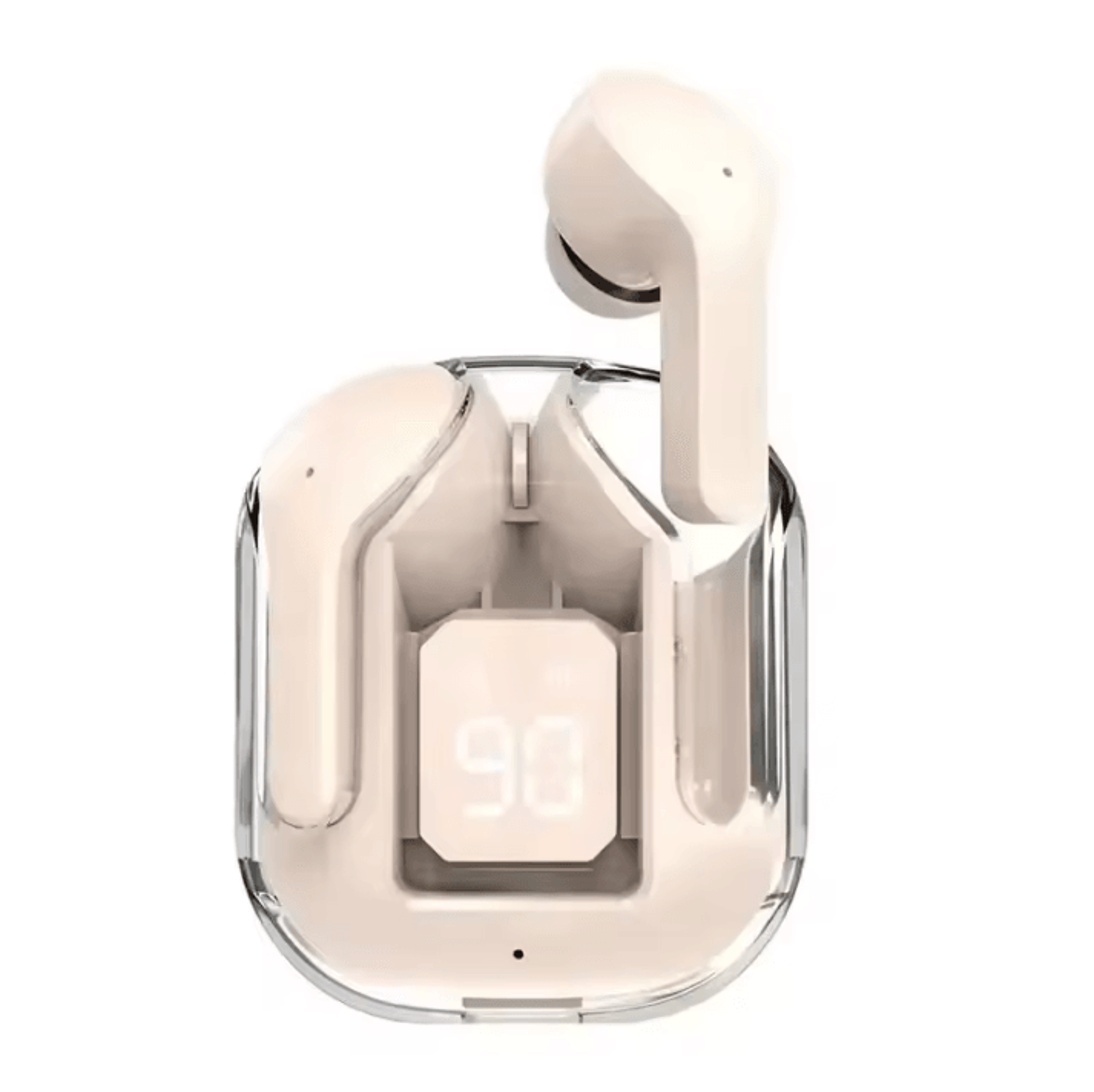 T2 Bluetooth 52 TWS Earbuds  Wireless Sports Headphones For Smartphone Games And Music 4