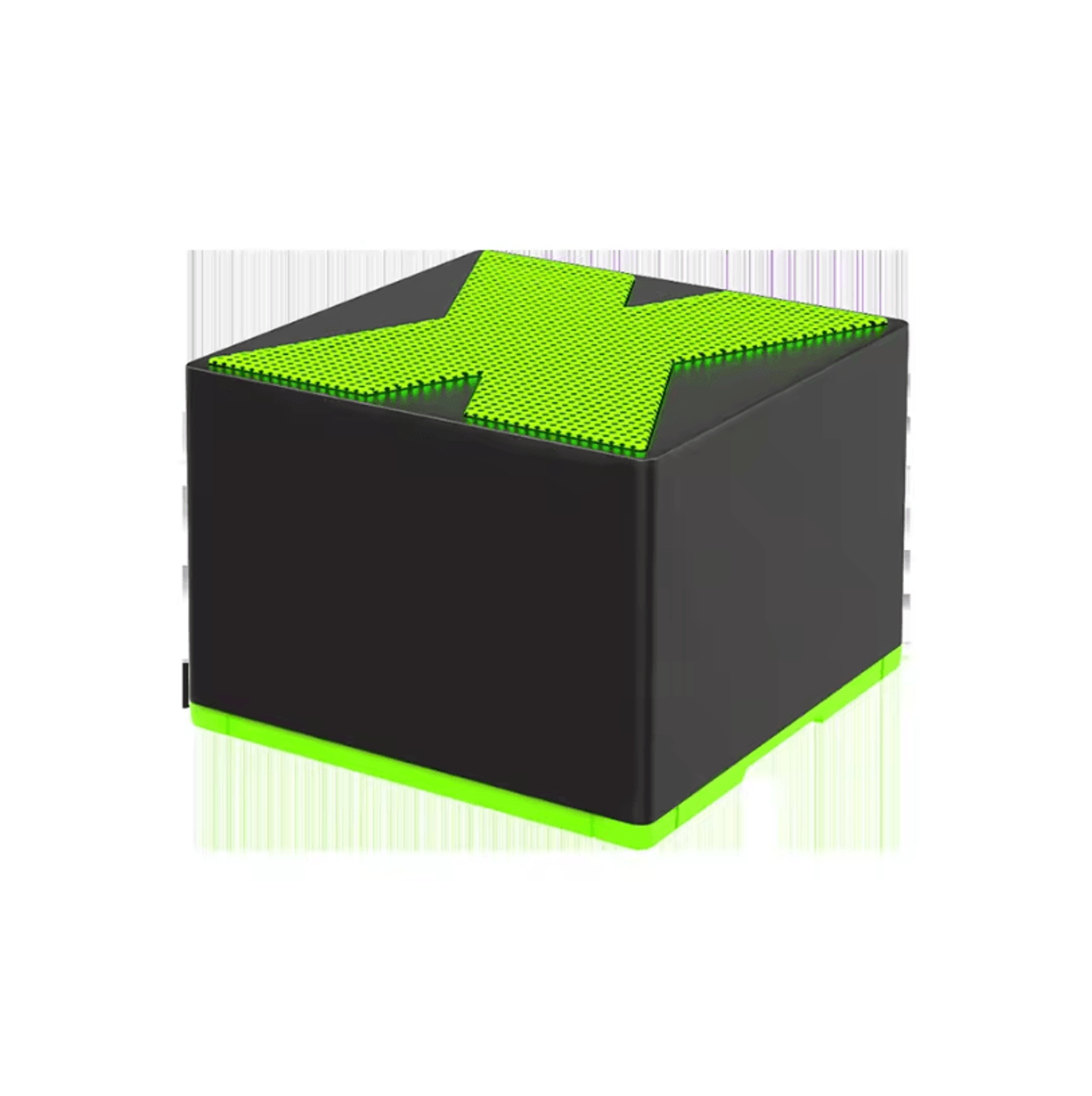 X1 Mini Portable Bluetooth Speaker  Stereo Pairing Wireless Subwoofer For Travel And Outdoor Activi 7