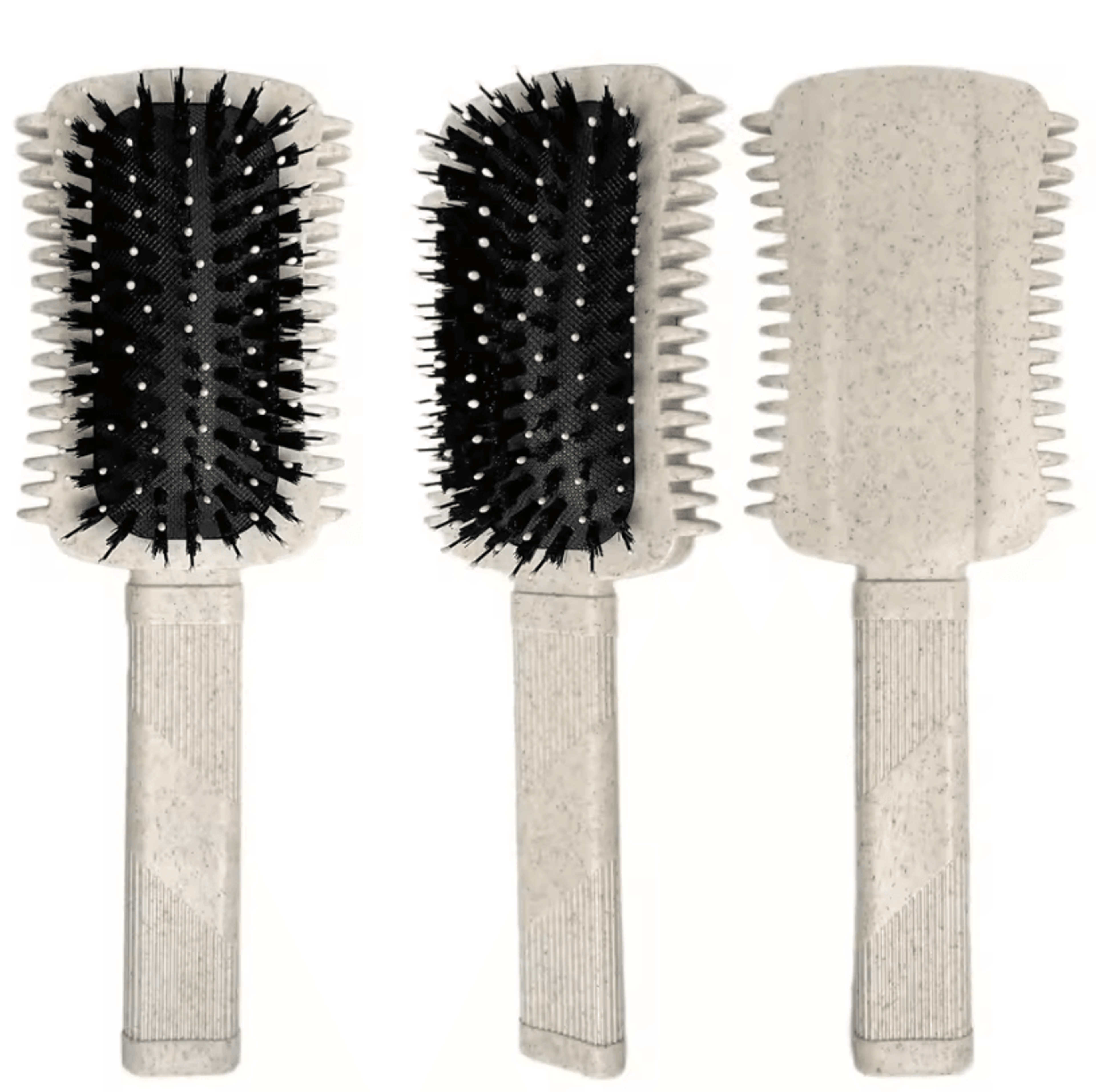 Womens Curls Style Comb And Curl Defining Hair Brush  Bounce Brush For Volume And Shaping Curly Hai 9