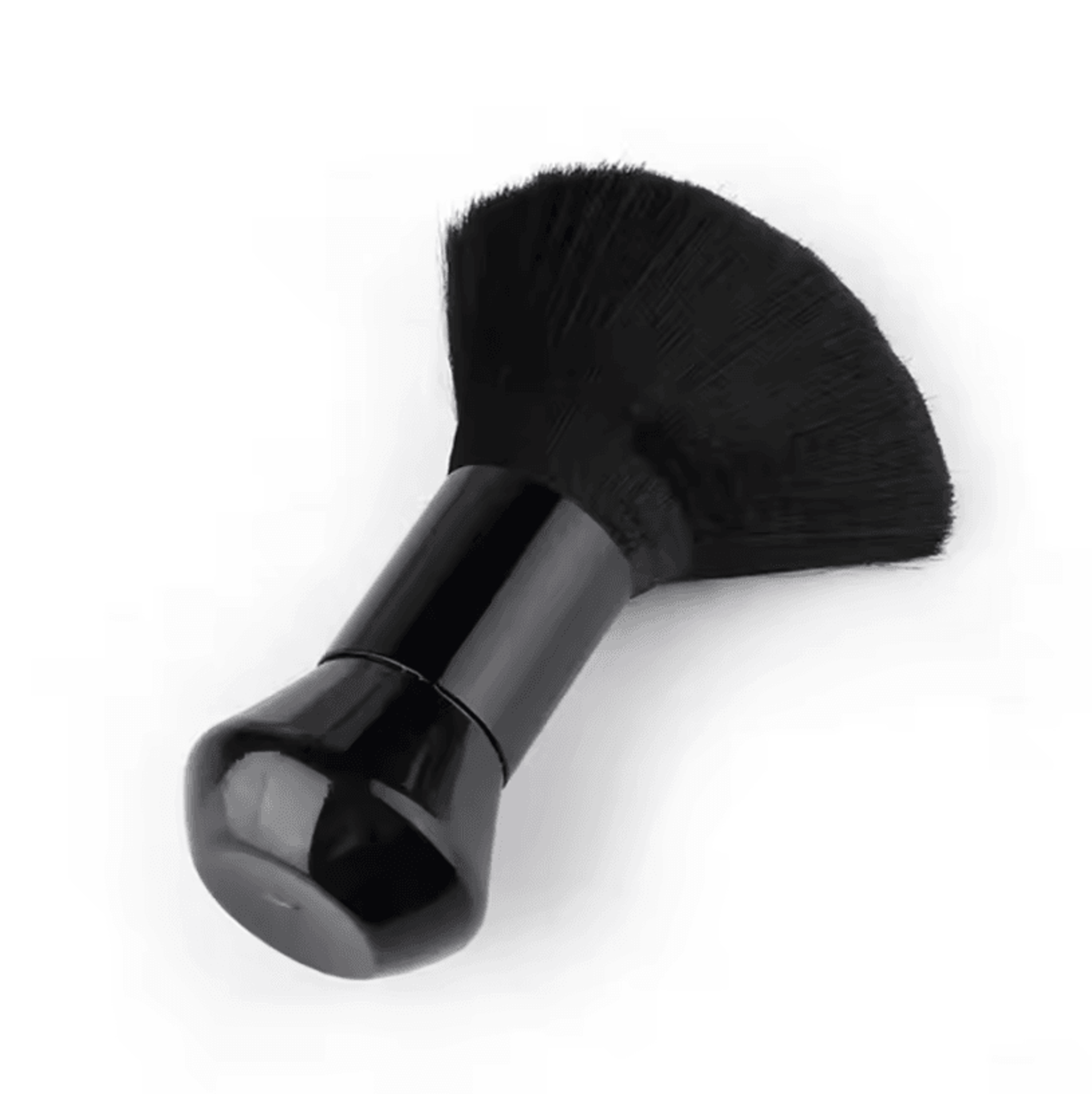 Marseilis Soft Neck Dust Remover Brush For Hair Cutting Facial Cleaning And Salon Grooming 5