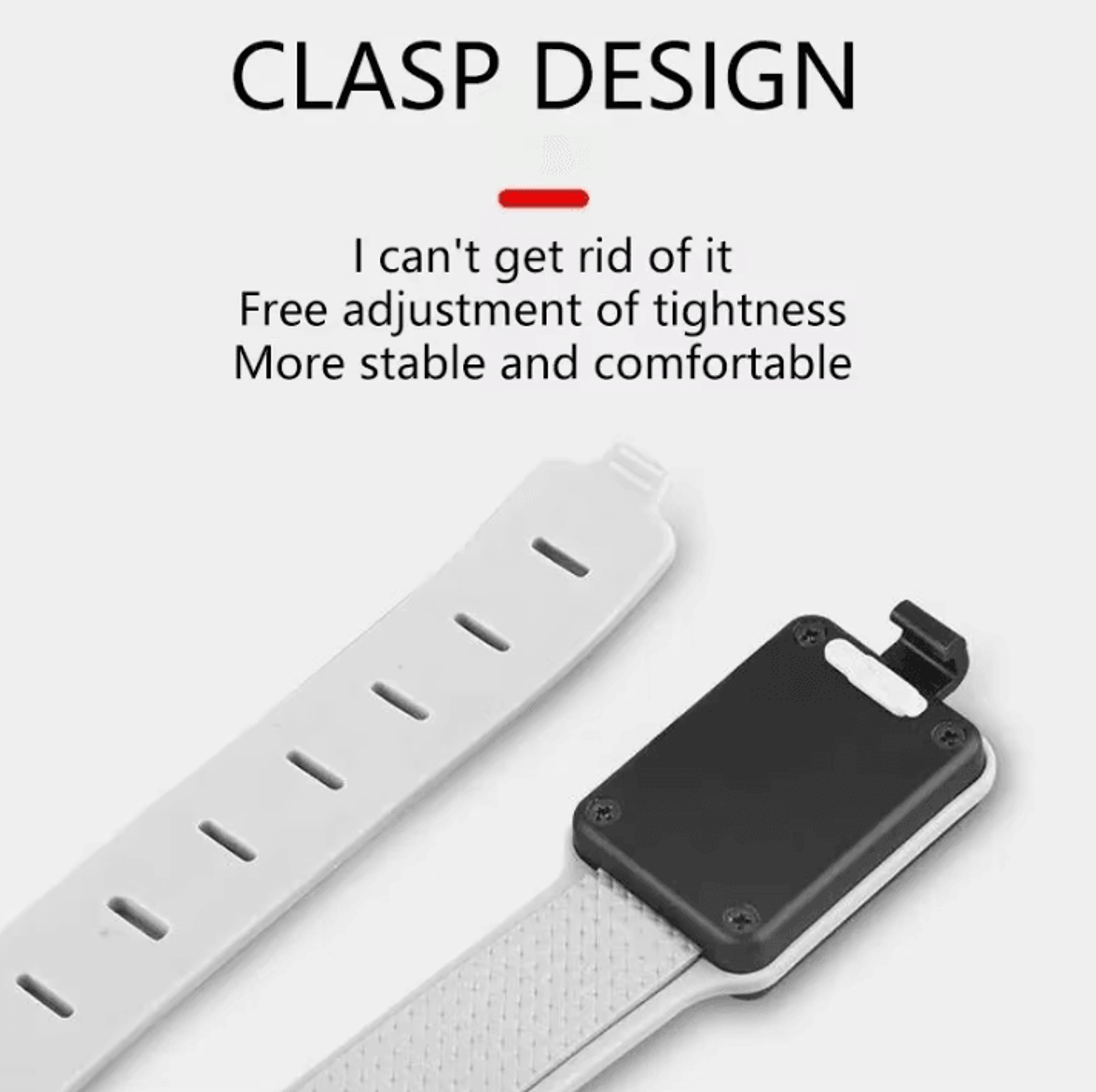 COB LED Armband Light 500LM USB TypeC Rechargeable Safety Light For Running And Cycling 4