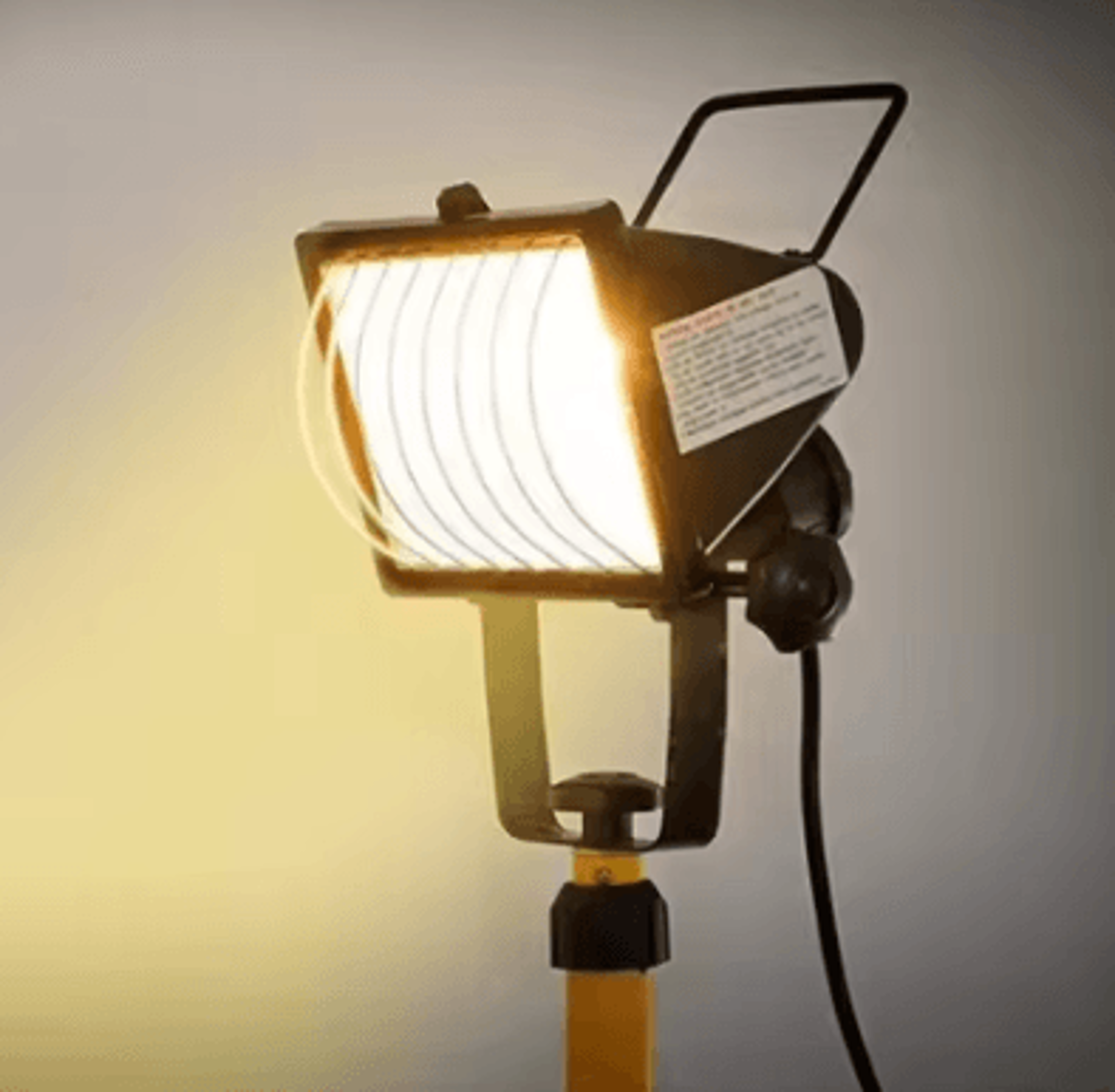 80W R7s Halogen Linear Light Bulb With 360 Degree Beam Angle 2