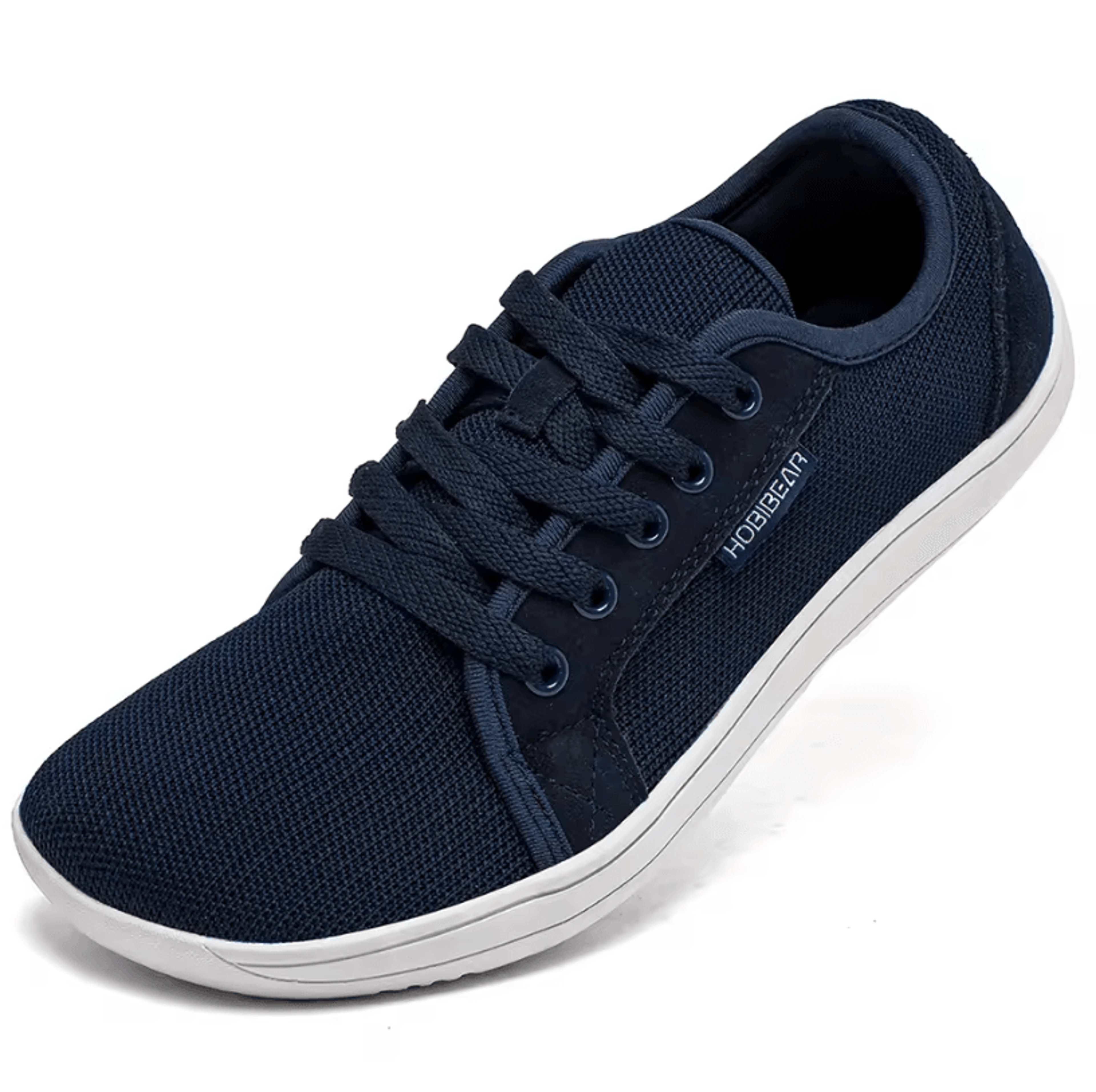 HOBIBEAR Wide Barefoot Shoes For Men And Women  NonSlip Minimalist Trail Running Sneakers 3