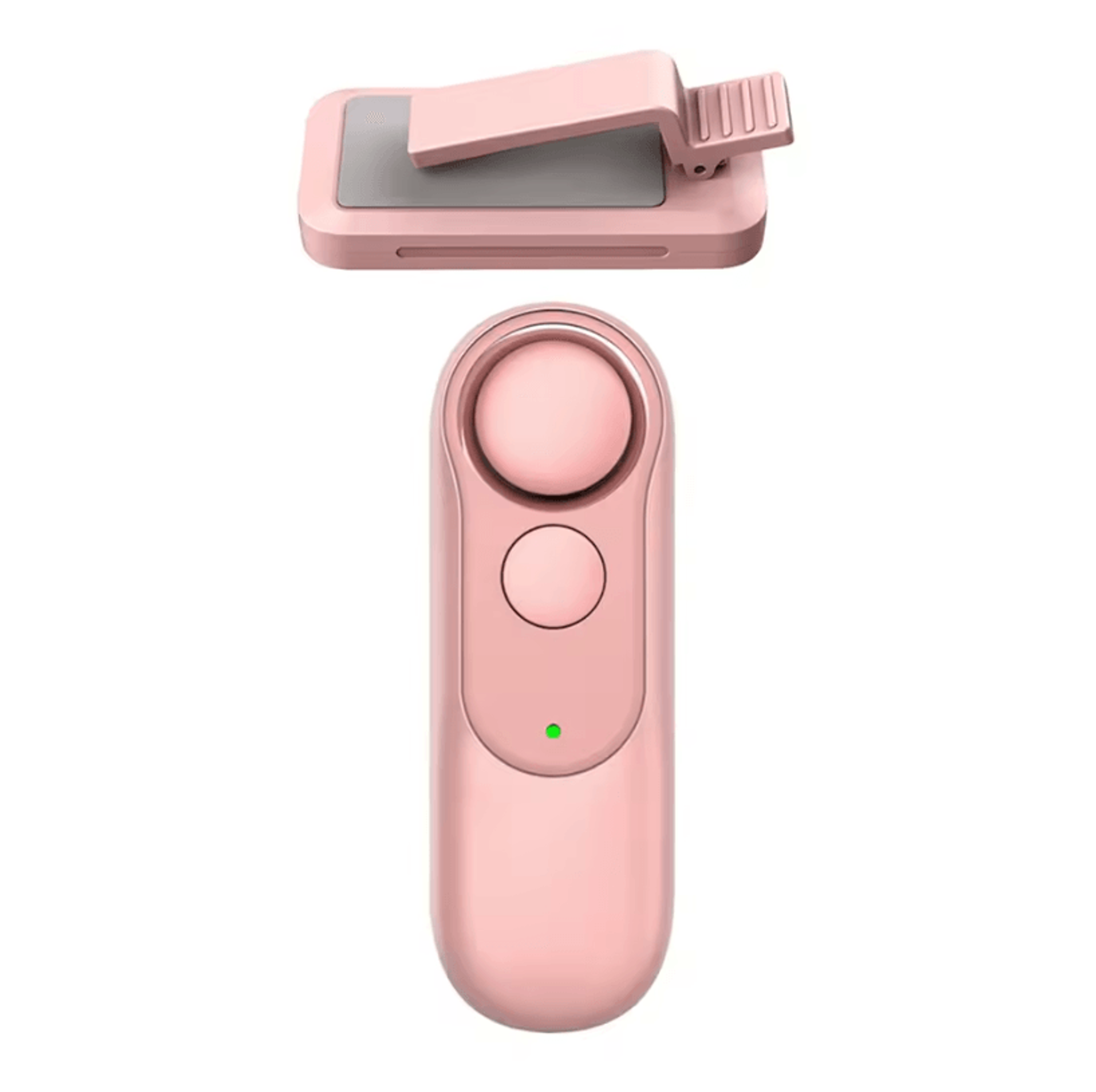 Remote Page Turner And Camera Clicker  Wireless Shutter For Phones Cameras And EReaders 6