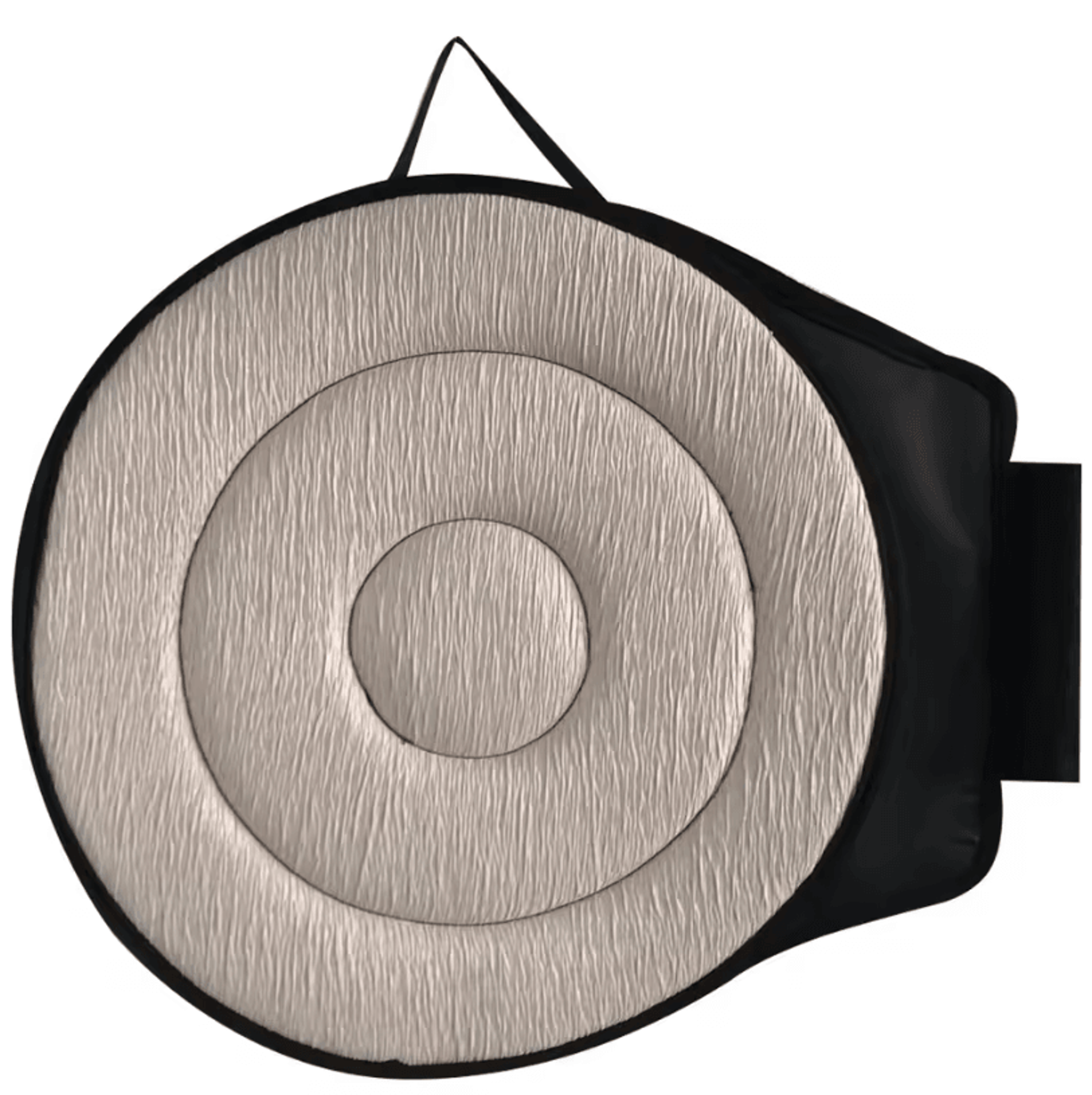360 Degree Rotating Seat Cushion  Memory Foam Swivel Car And Chair Comfort Pad 6