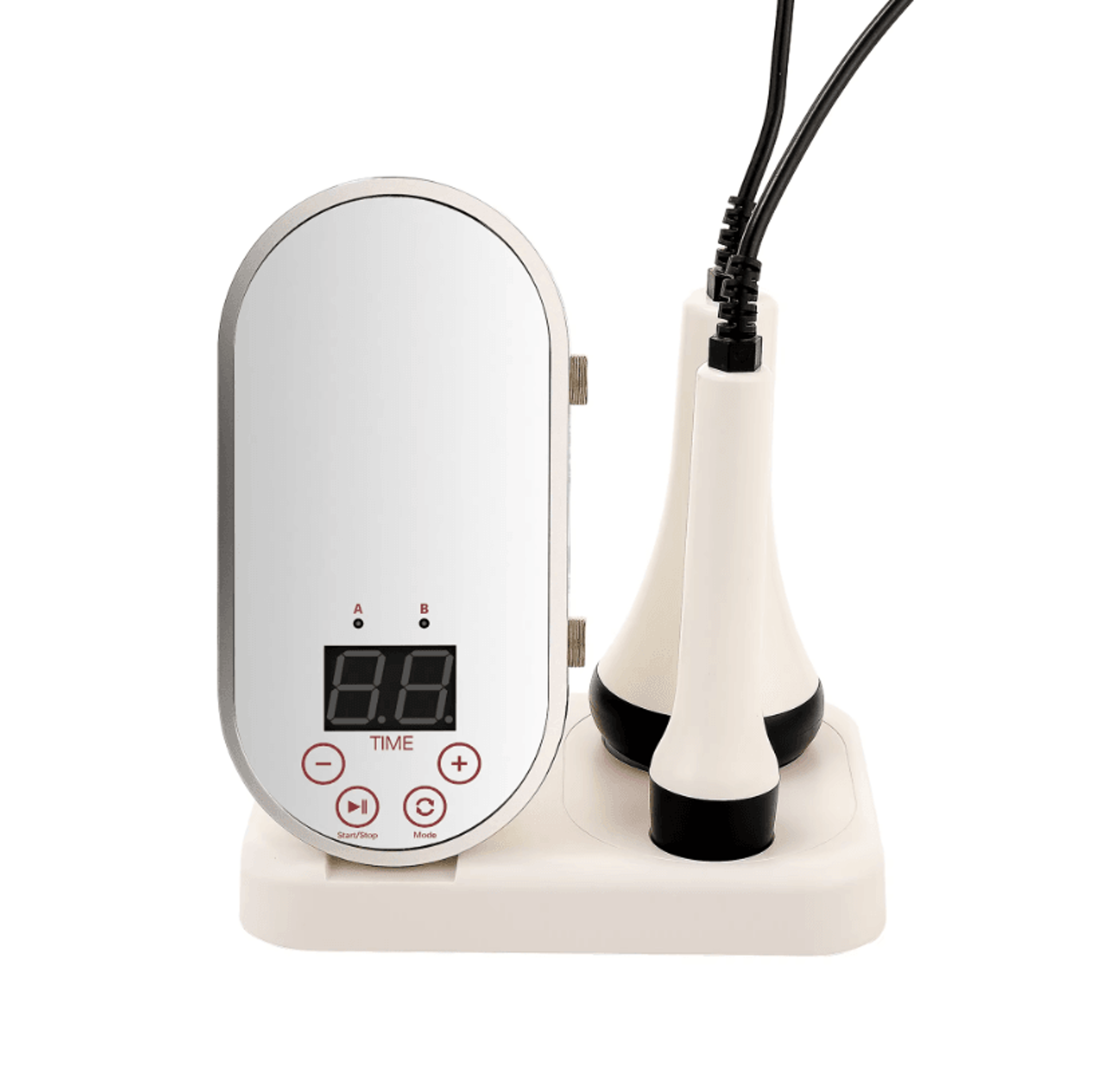 EMS Facial And Body Radio Frequency Machine  Professional Home RF Skin Tightening And Face Lifting  5