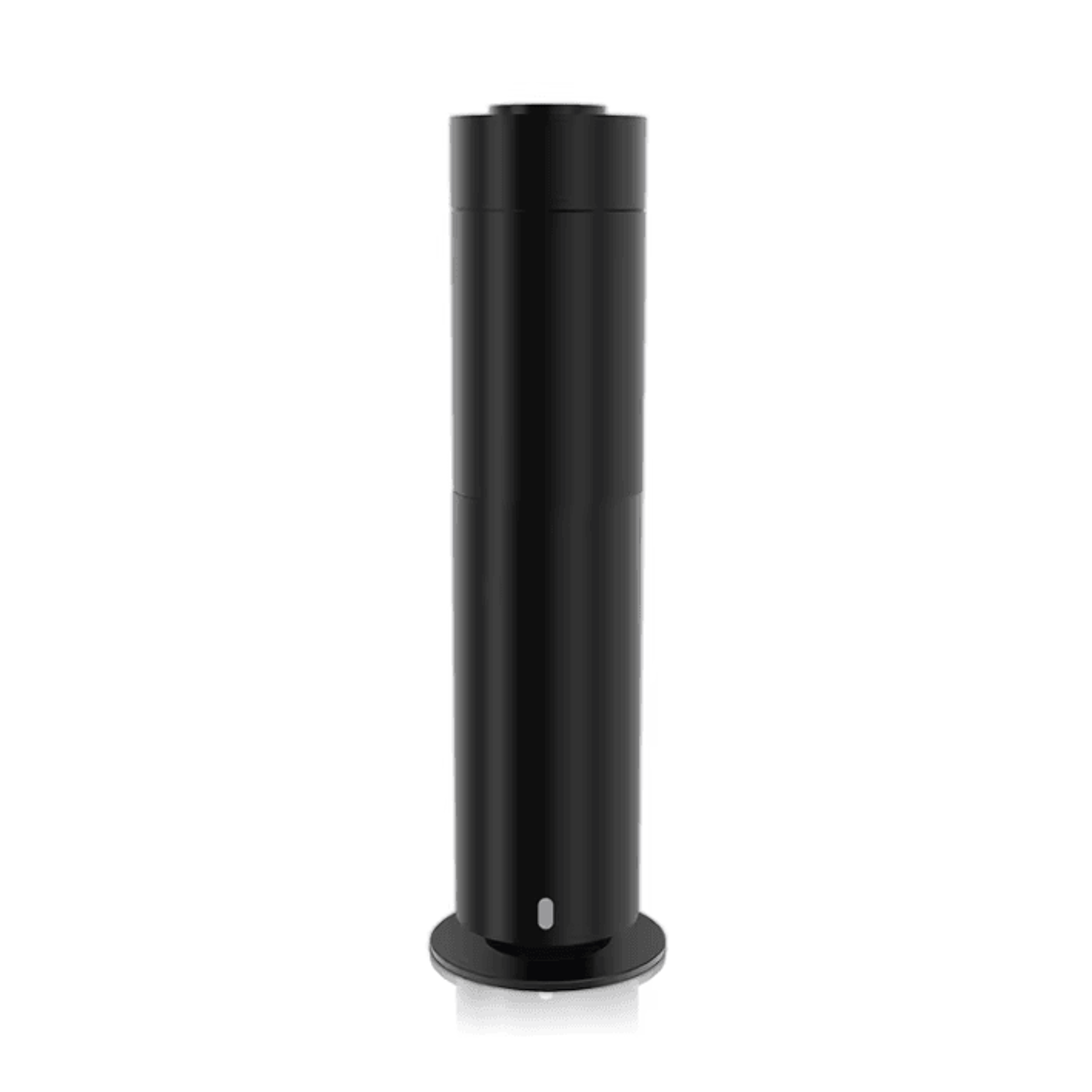 120ml RemoteControlled Modern Metal Tower Aroma Diffuser  Stylish Scent Diffuser With Remote Contro 4
