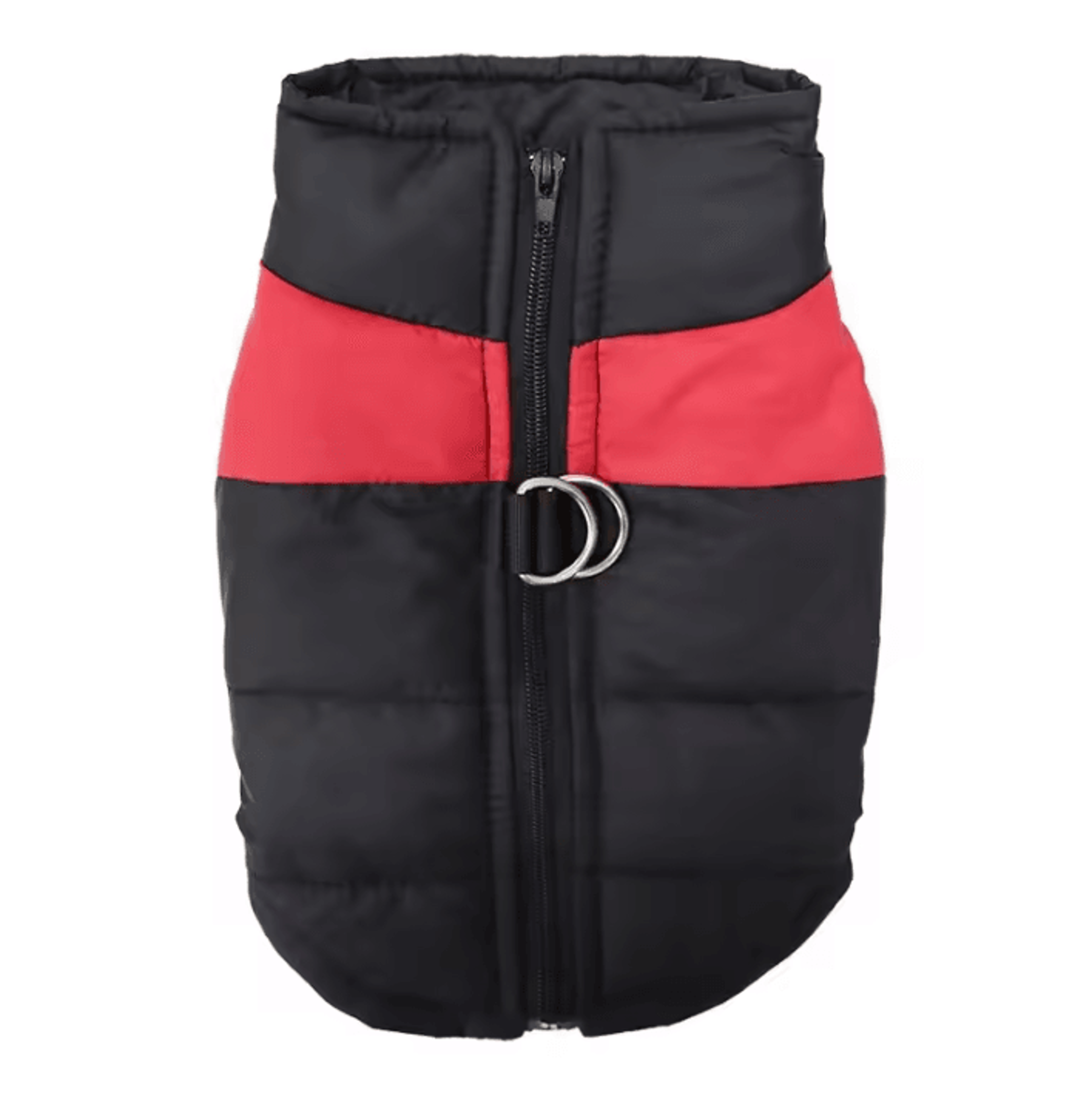 Waterproof Dog Coat  Padded Winter Vest For Small Medium And Large Dogs 6