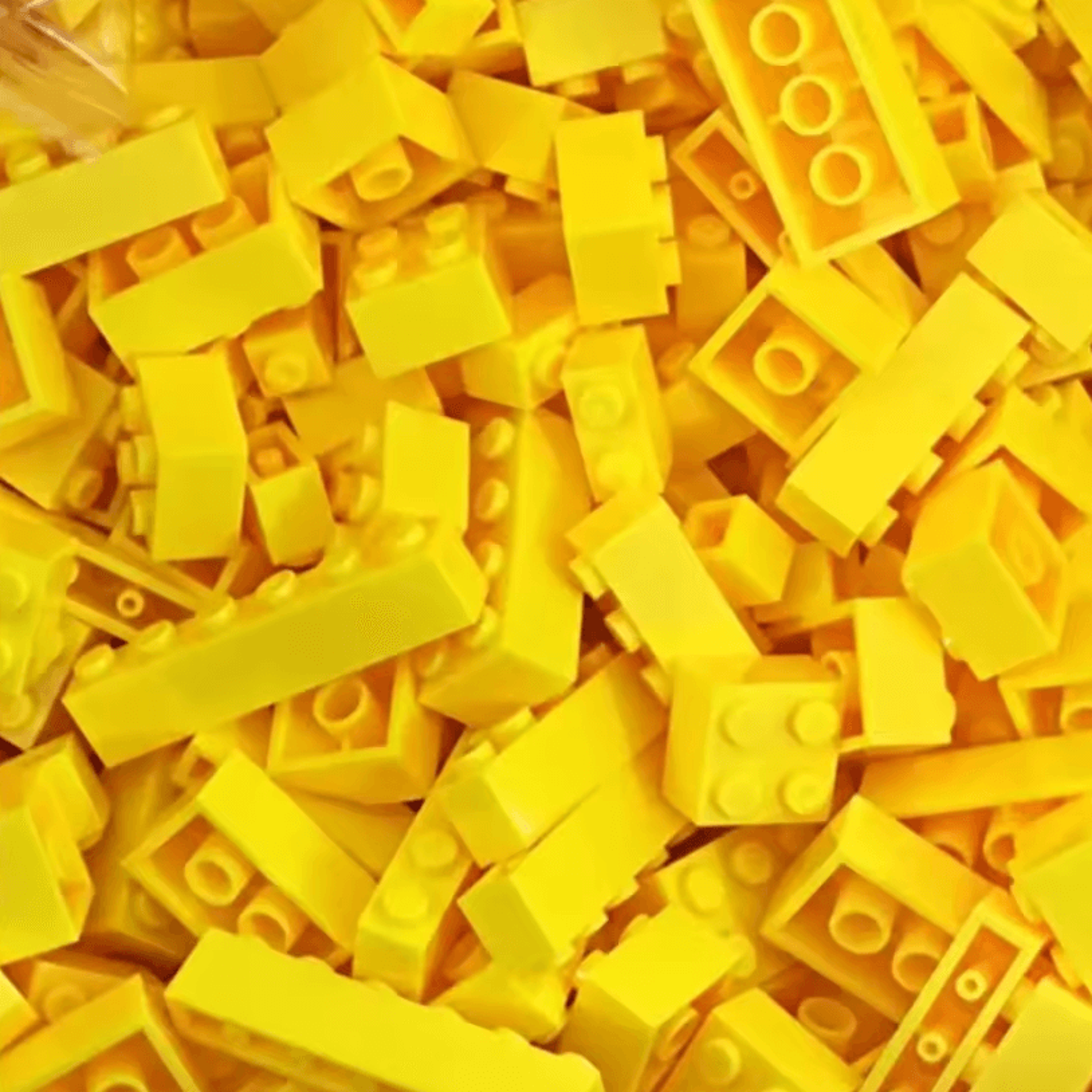 DIY Building Blocks Bulk Set  120 Or 240PCS Colorful Classic Bricks For Creative Kids 11