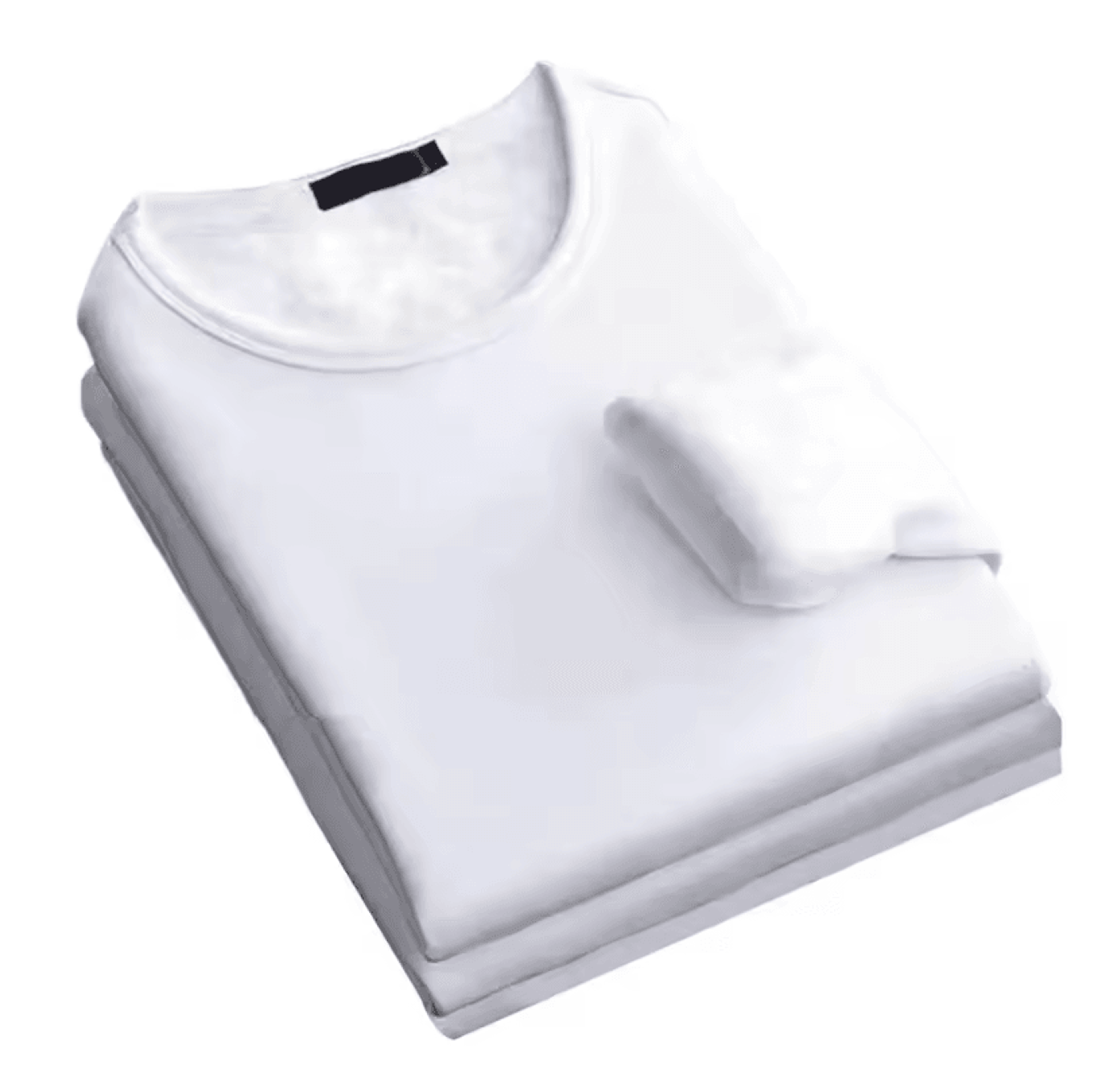 Winter Mens LongSleeved Thermal Undershirt  Fleece Bottom Shirt For Cold Weather Comfort 7